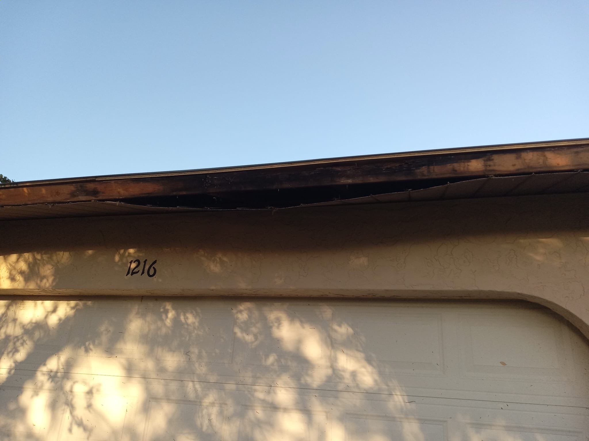 Residential Roofing Repair using Owens Corning Duration Shingles by Four Peaks Roofing