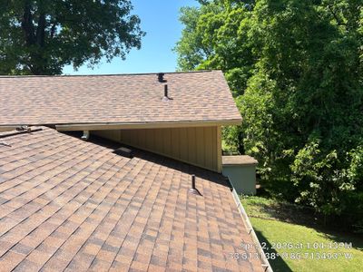 Asphalt Roof Replacement in Birmingham