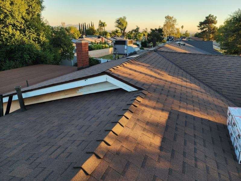 Roof Replacement - Rialto CA 92376 by Epic Roof Replacement
