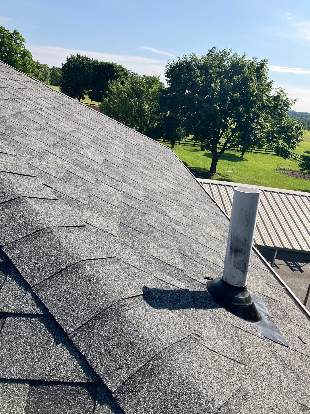 8102 Ball Road, Frederick, MD 21704 US by American Custom Contractors