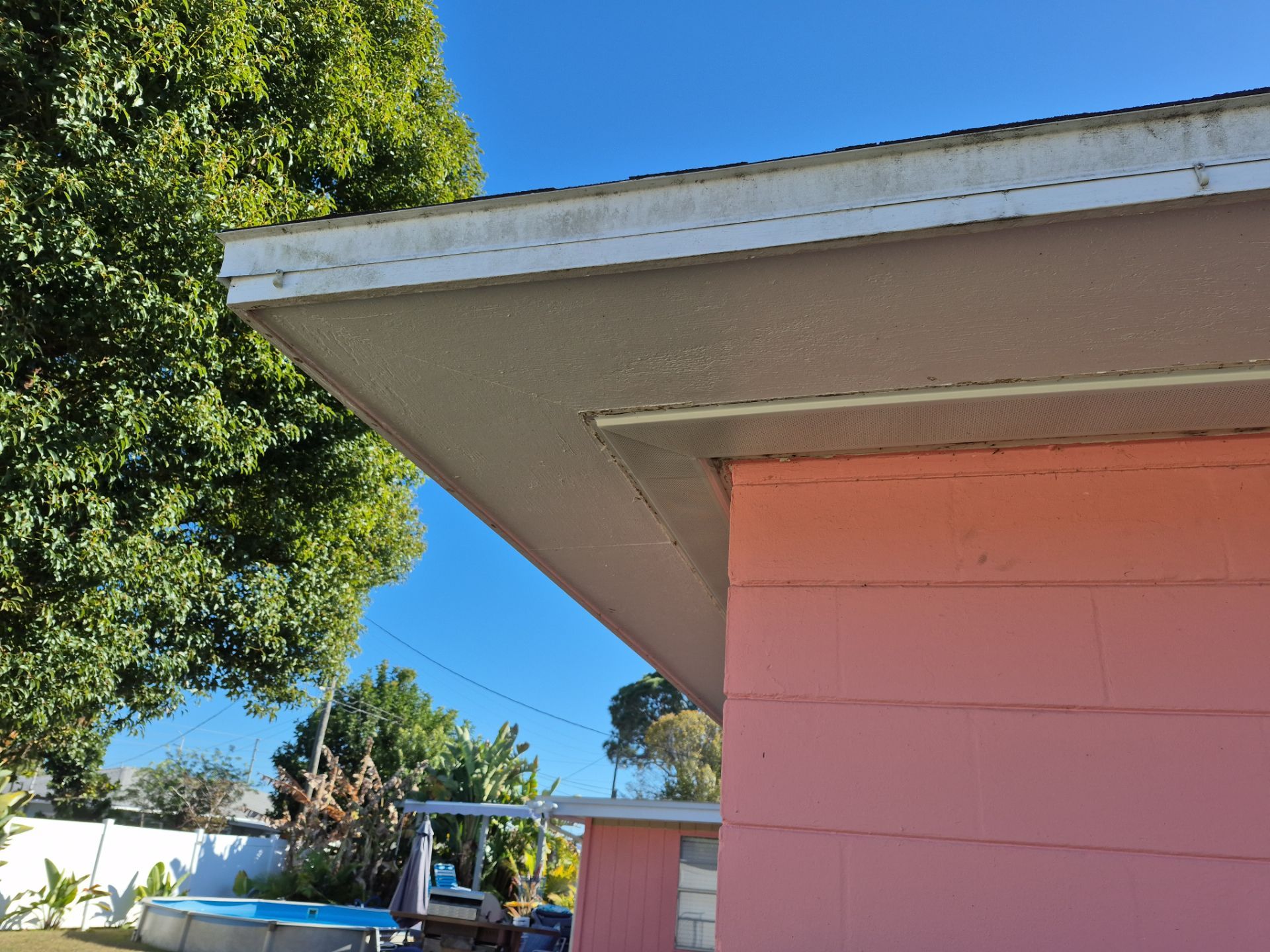 Project in St. Petersburg 33713 by Mitchell Roofing Company LLC