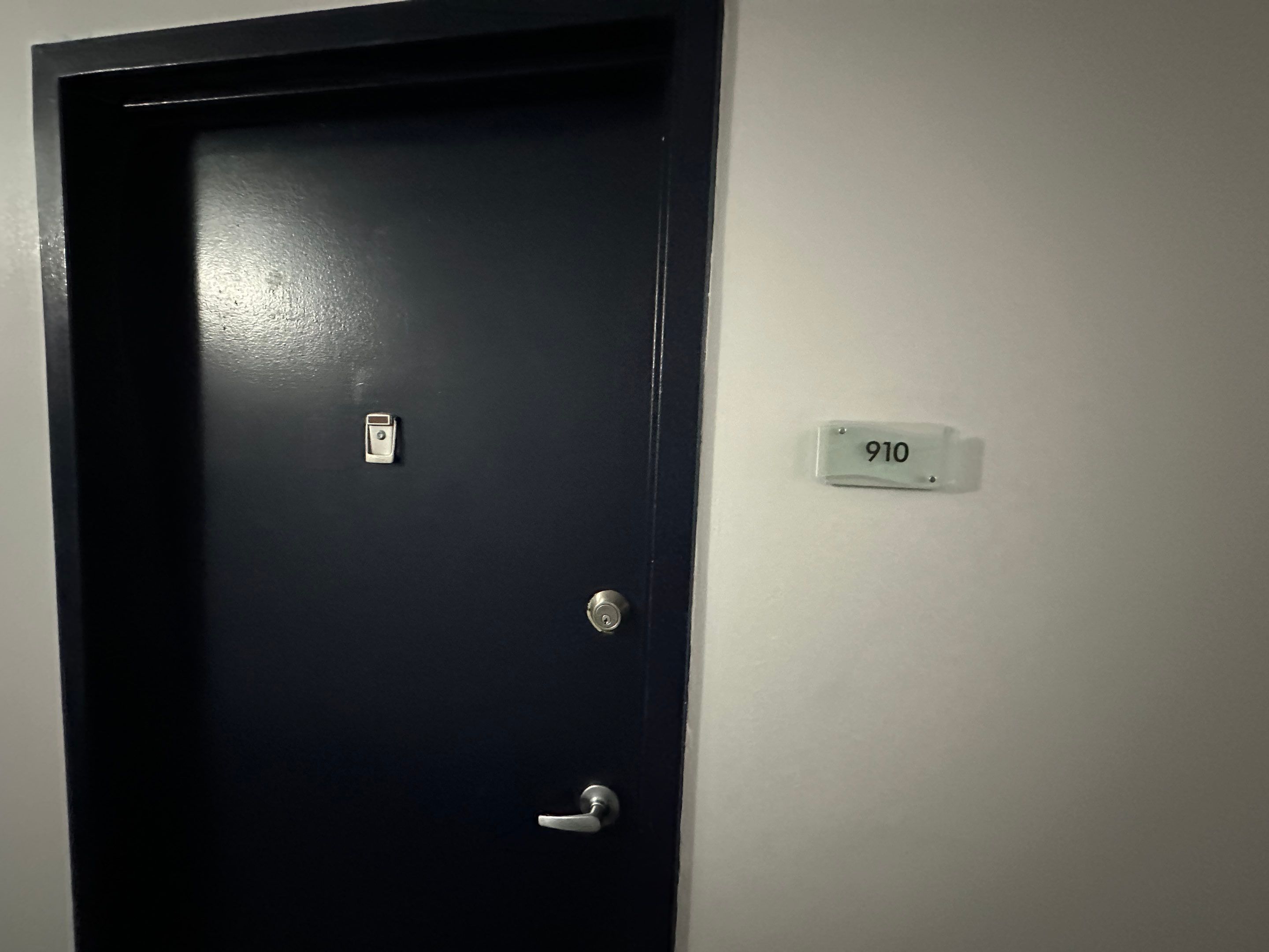 Water Damage Claim in Apt 910W • Miami by FLAPA & KeyStone