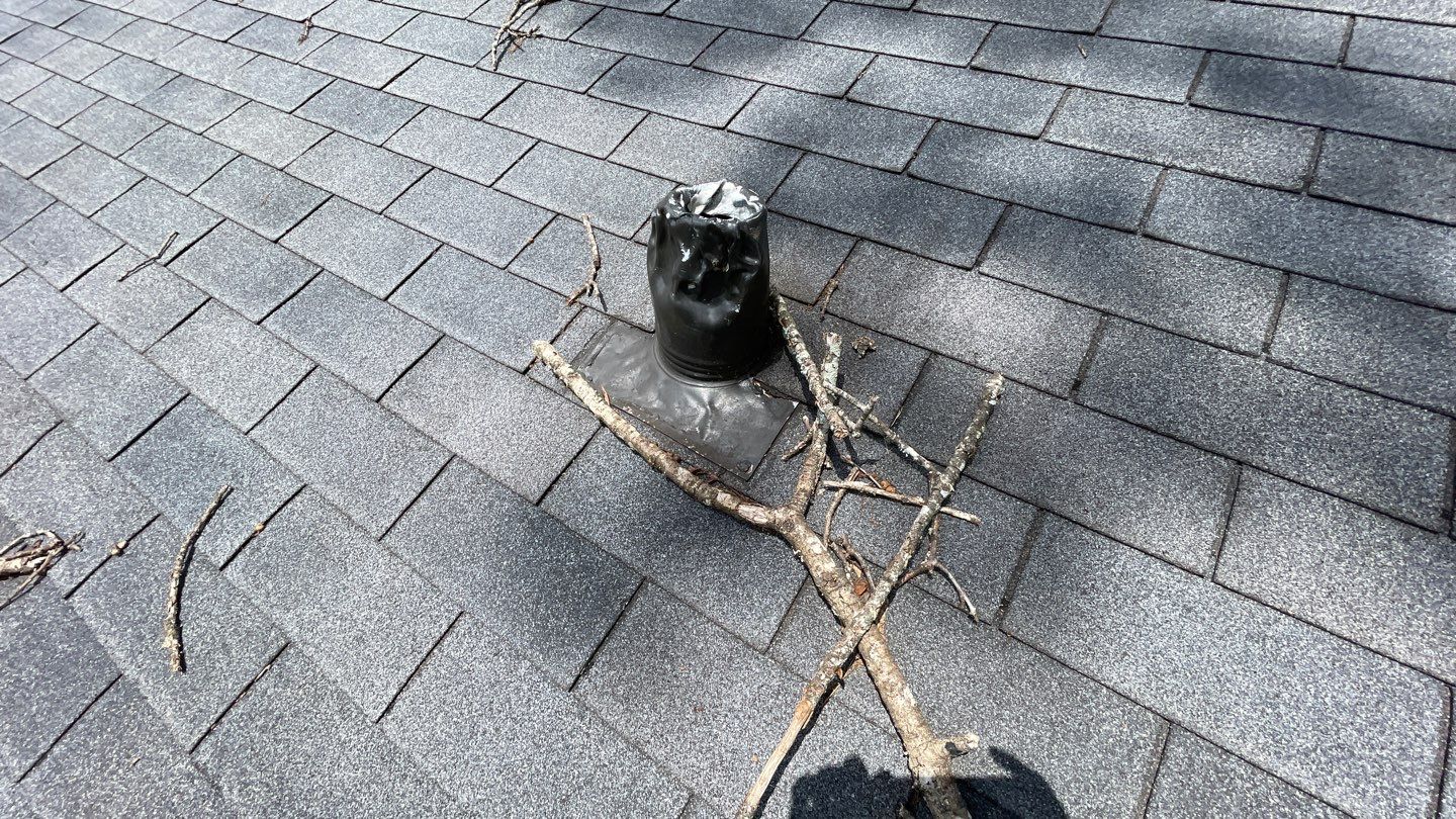 Residential Roof Replacement using Owens Corning by Inspector Roofing and Restoration