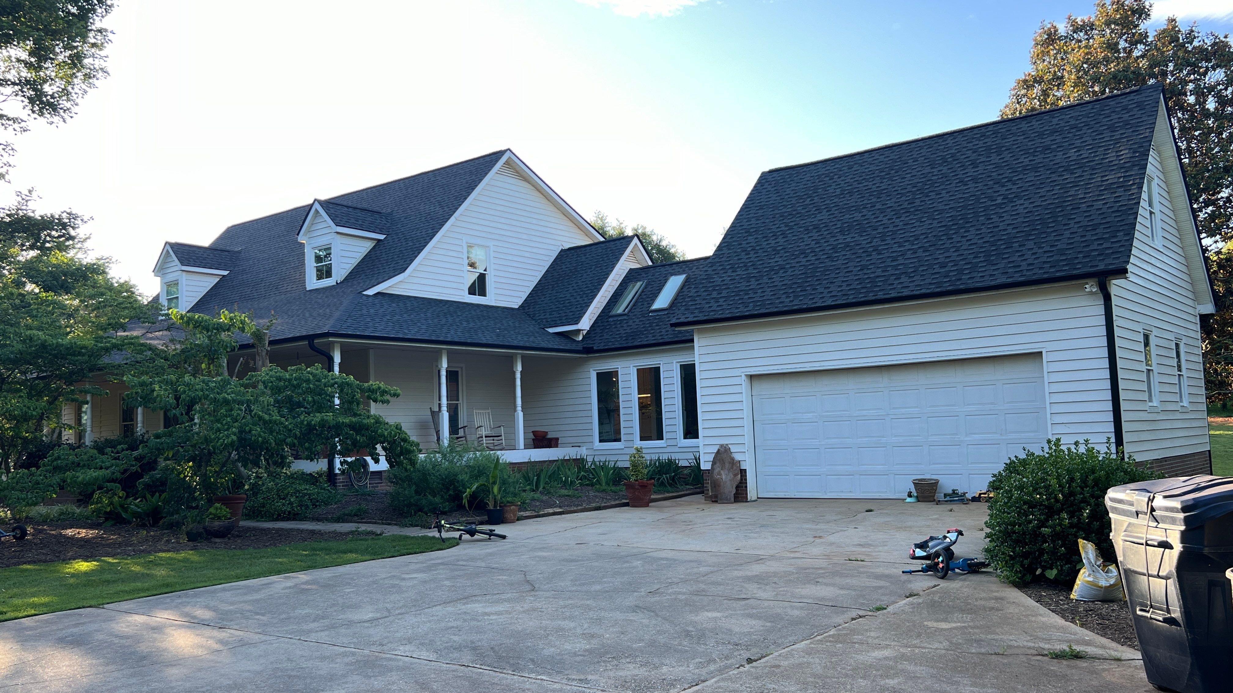 The Links by United Contracting and Roofing