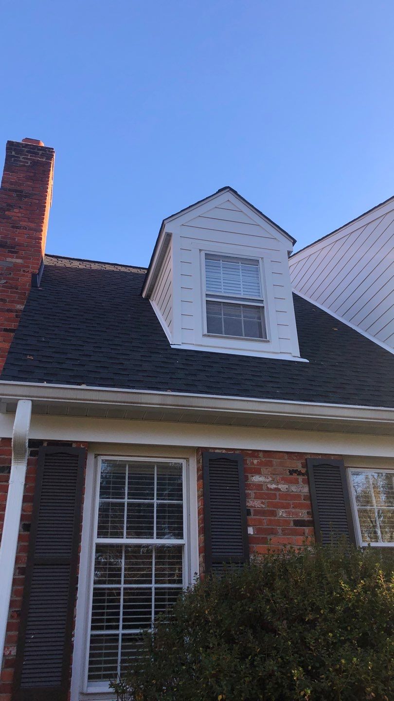 17805 Princess Anne Drive Olney MD by American Custom Contractors