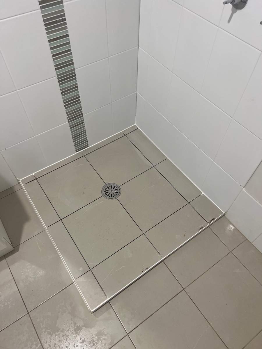 Re-seal & Re-grout by Re-seal Bathrooms