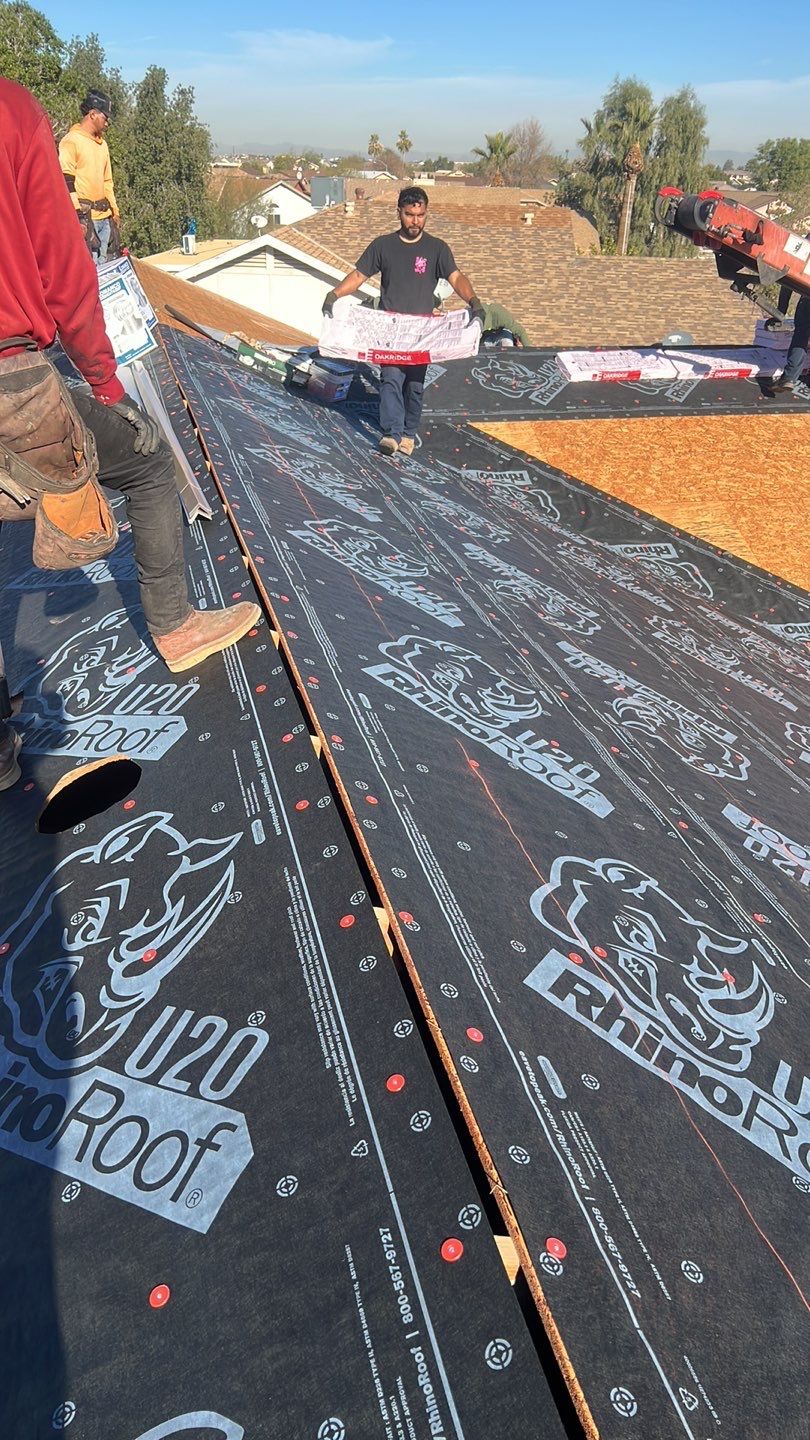 Sand Dune Shingles by Reimagine Roofing