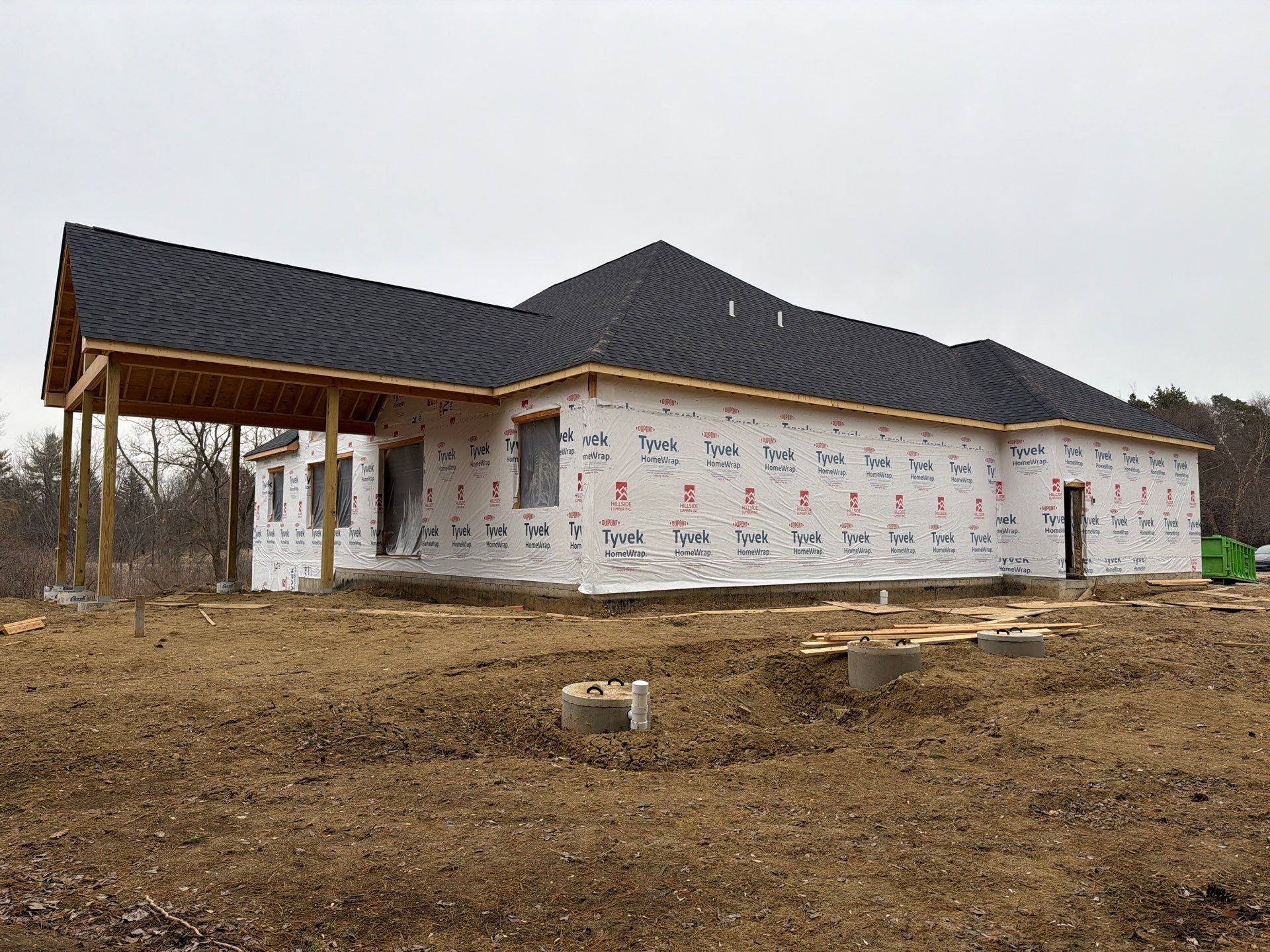 Long Grove by Affordable Housing Corporation of Lake County