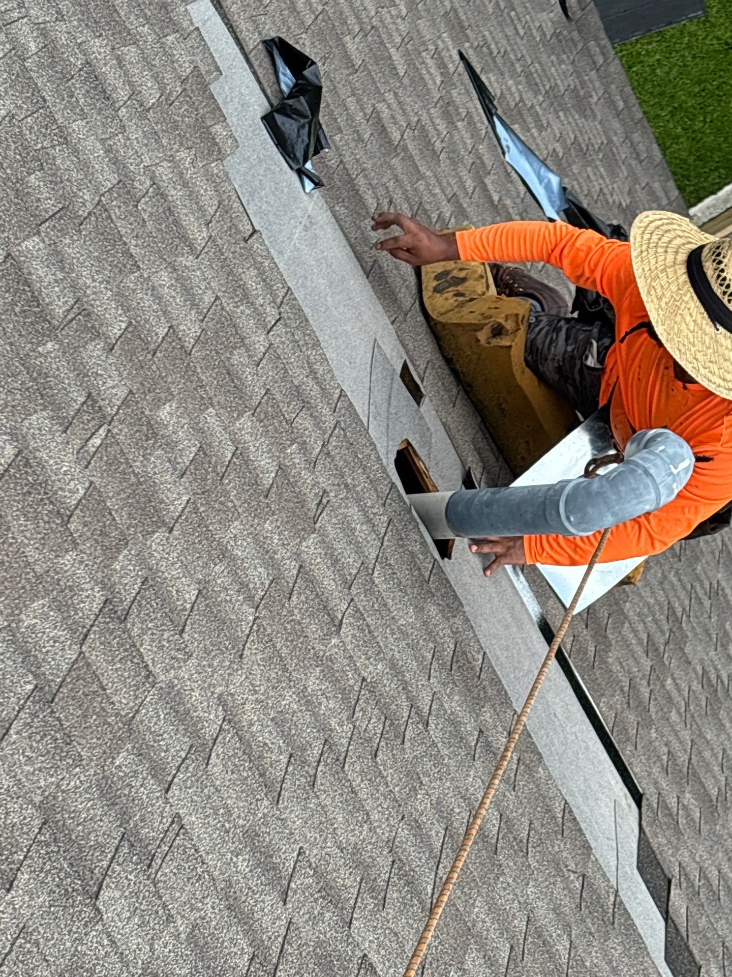 Roof Repair Houston by Roof Repair Company