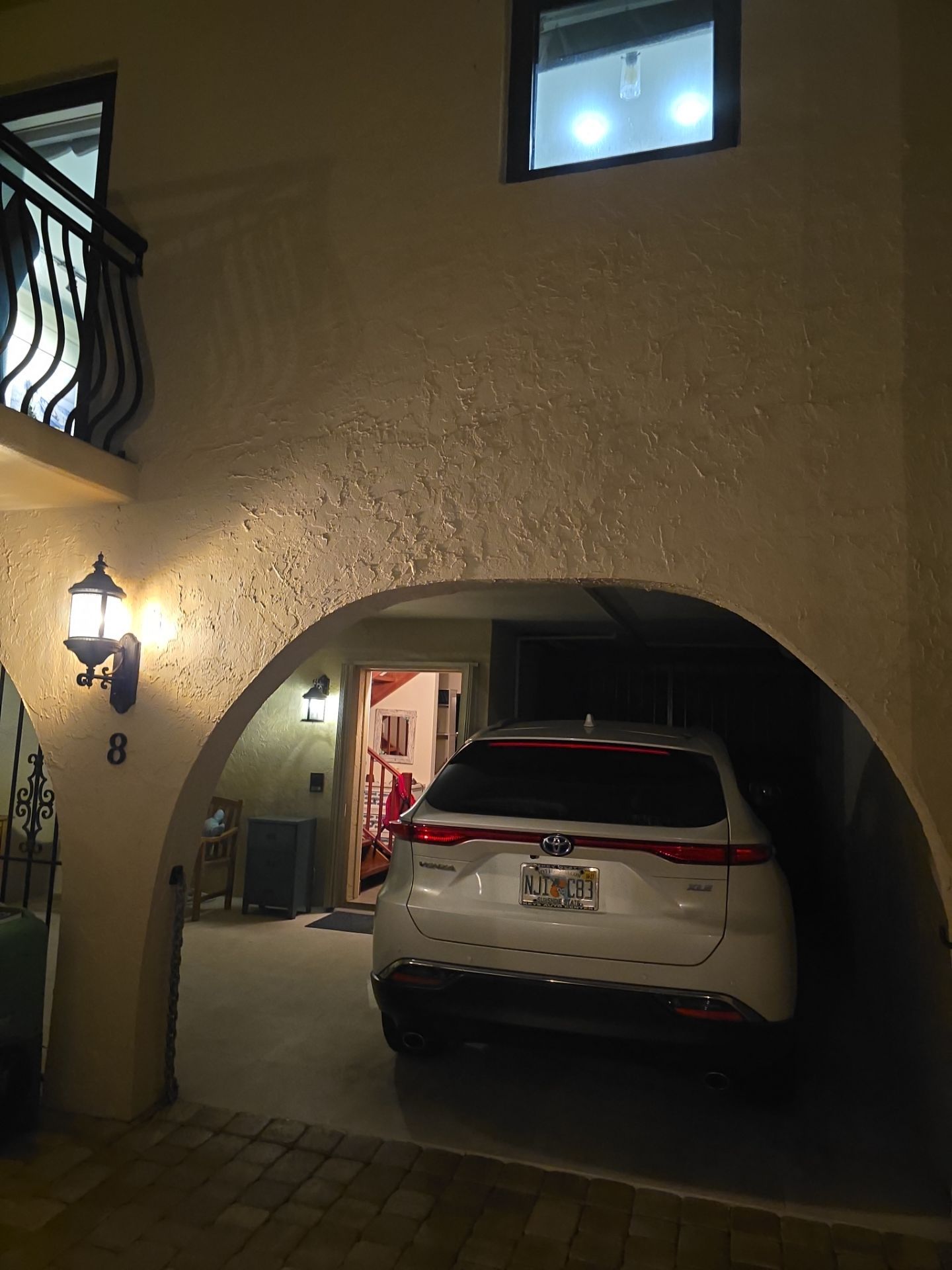 water damage by SuperClean 