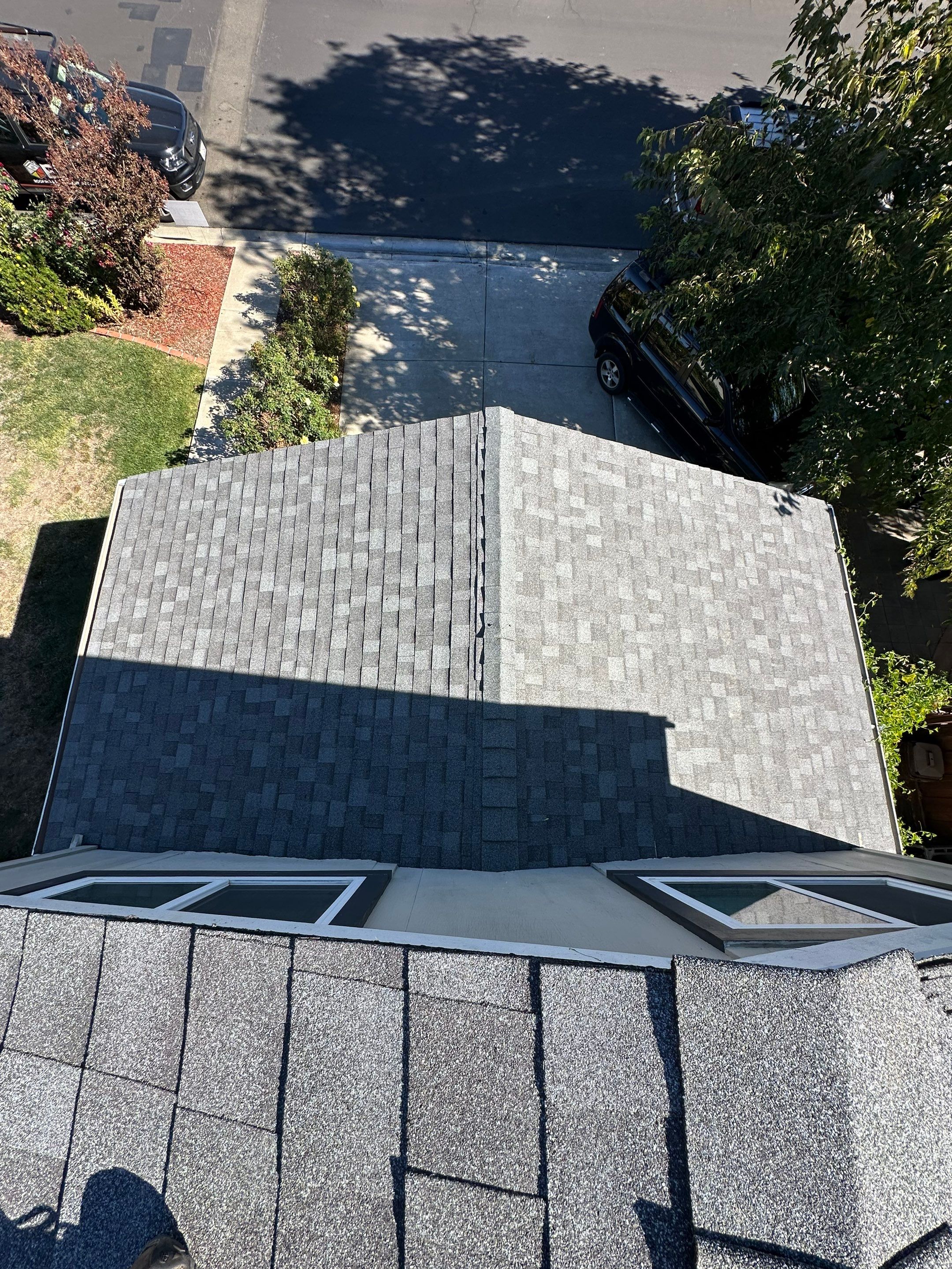 Roof Replacement - Pleasanton, CA 94588 by Epic Roof Replacement
