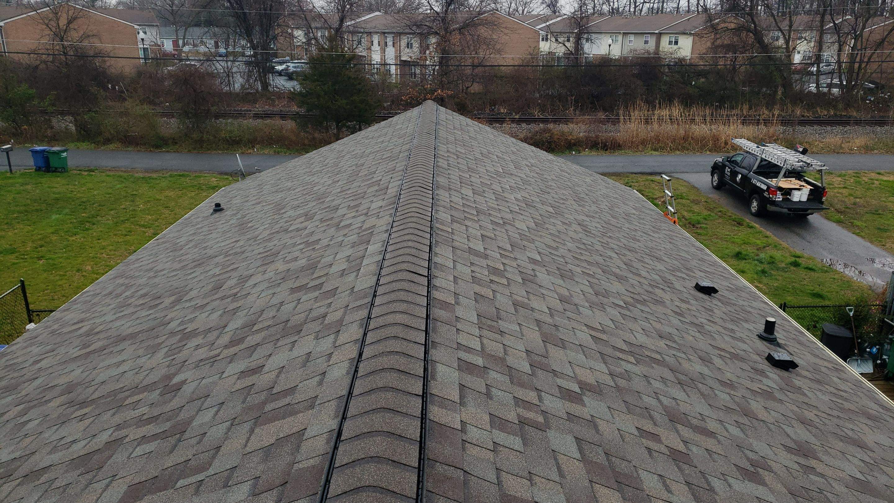 Roof Replacement by Roof Right Inc