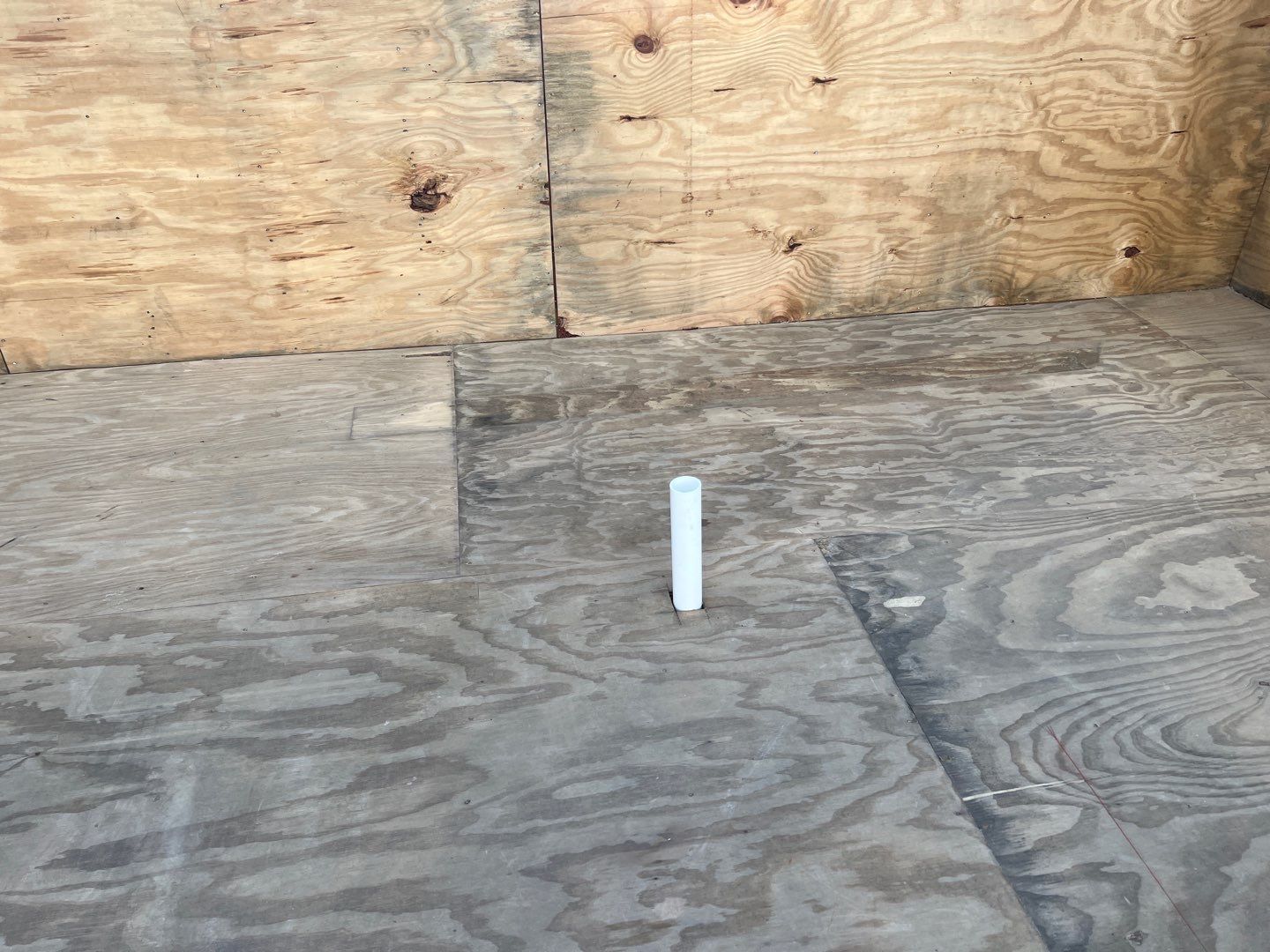 Apartment Roofing Installation using GAF HDZ Shingles, GAF TPO and Pavers in Lewisville, TX by Roof Experts