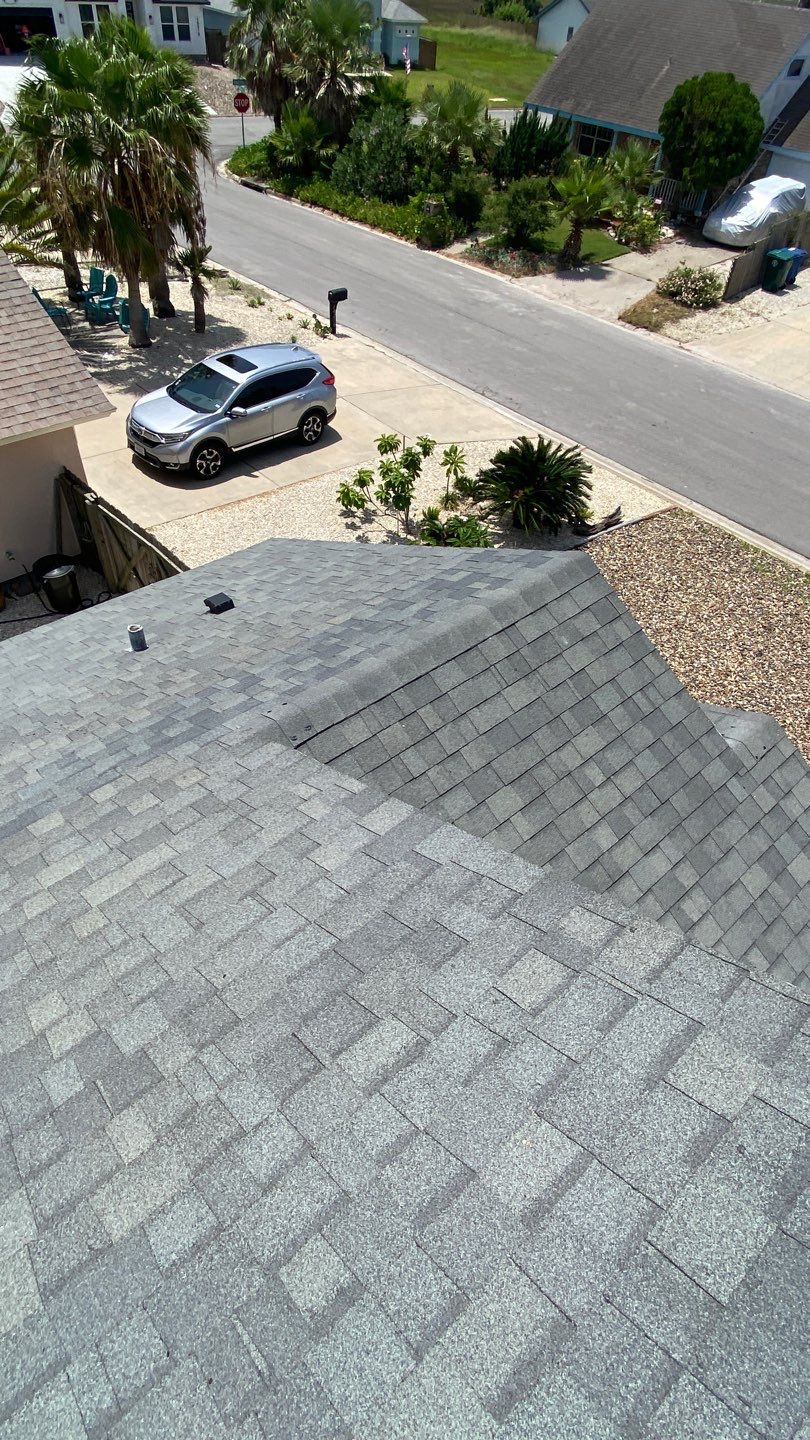 POP the TOP and Blow off some Steam! by Bayfront Roofing and Construction