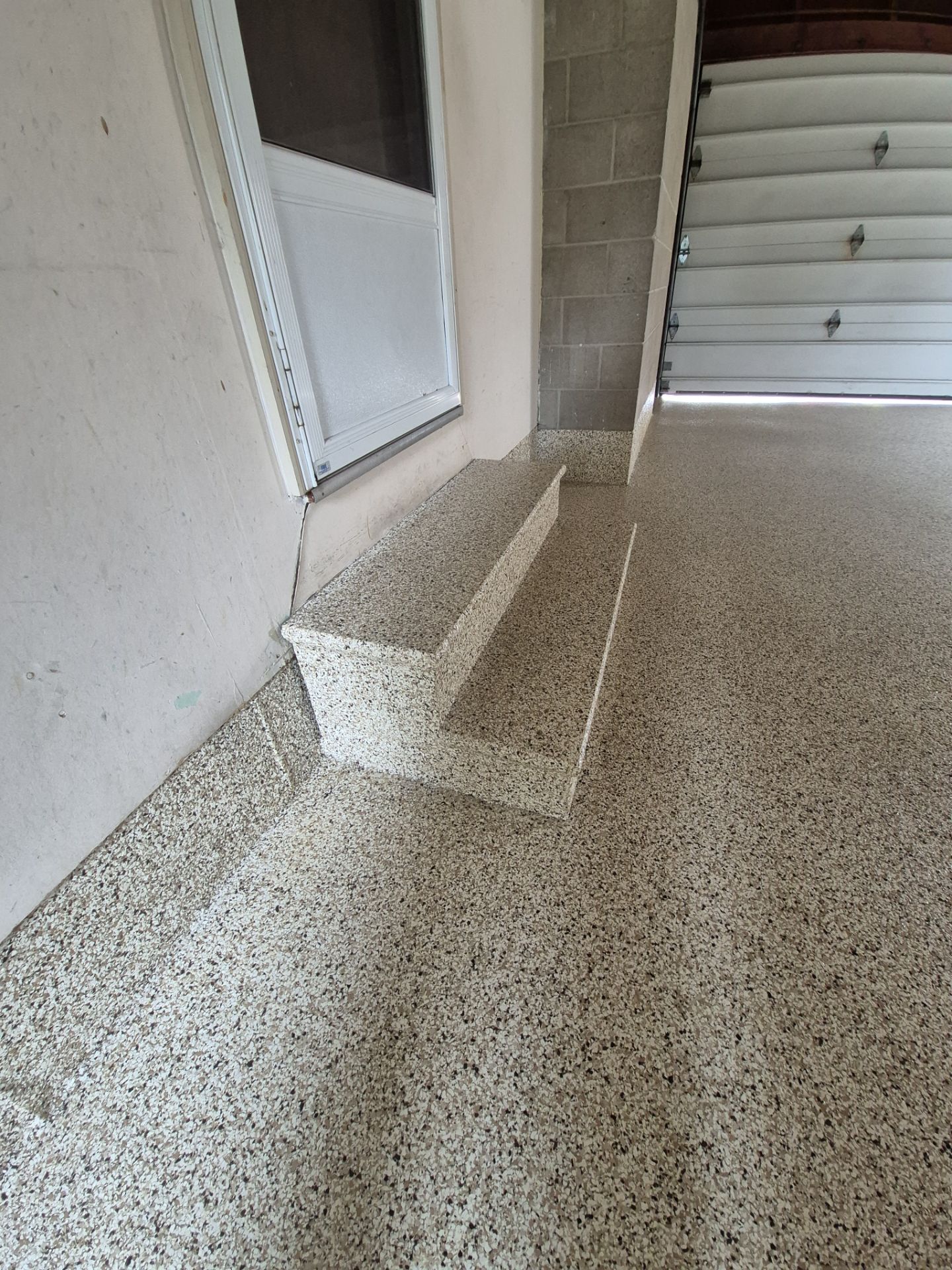 Bay City  by Wise Coatings of Central Michigan