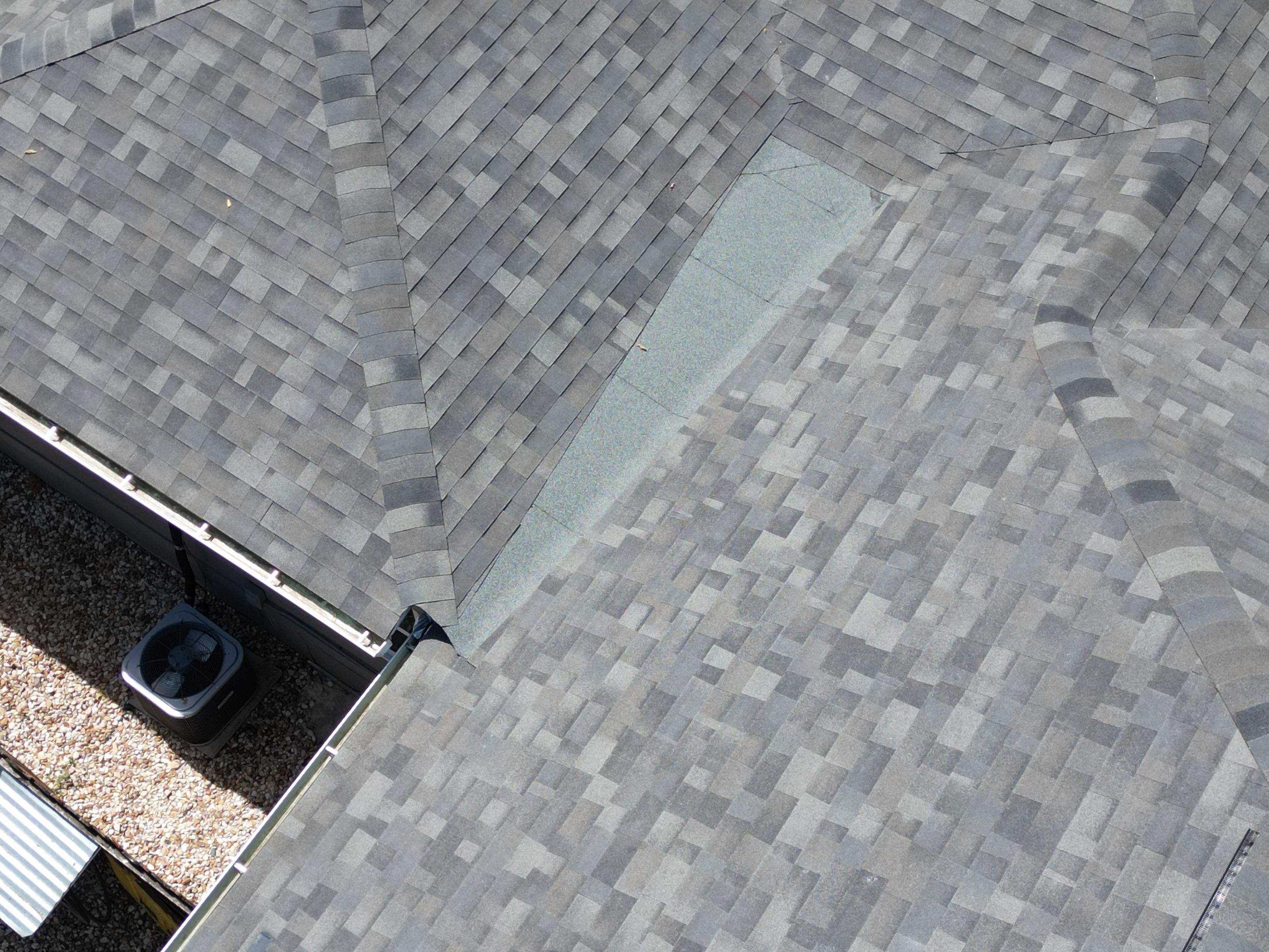 Storm Gray - Malarkey Vista by RoofsOnly.com