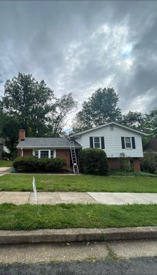 Montclair: Residential Roof Replacement with CertainTeed Landmark Pro in Max Def Colonial Slate
