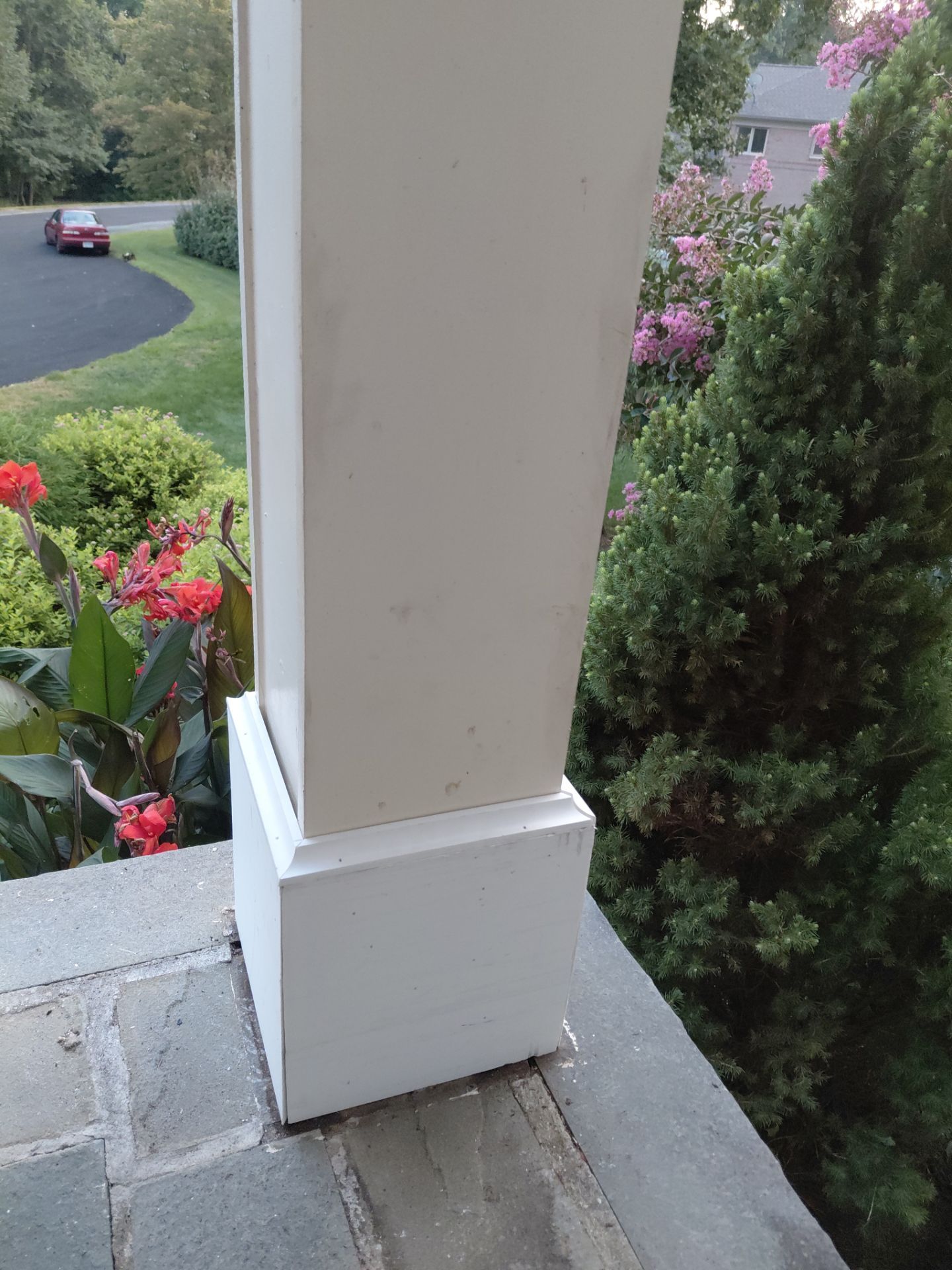 Great Falls : residential Roof with CertainTeed Landmark Pro in Max Def Moire Black  by RM Banning, Inc.