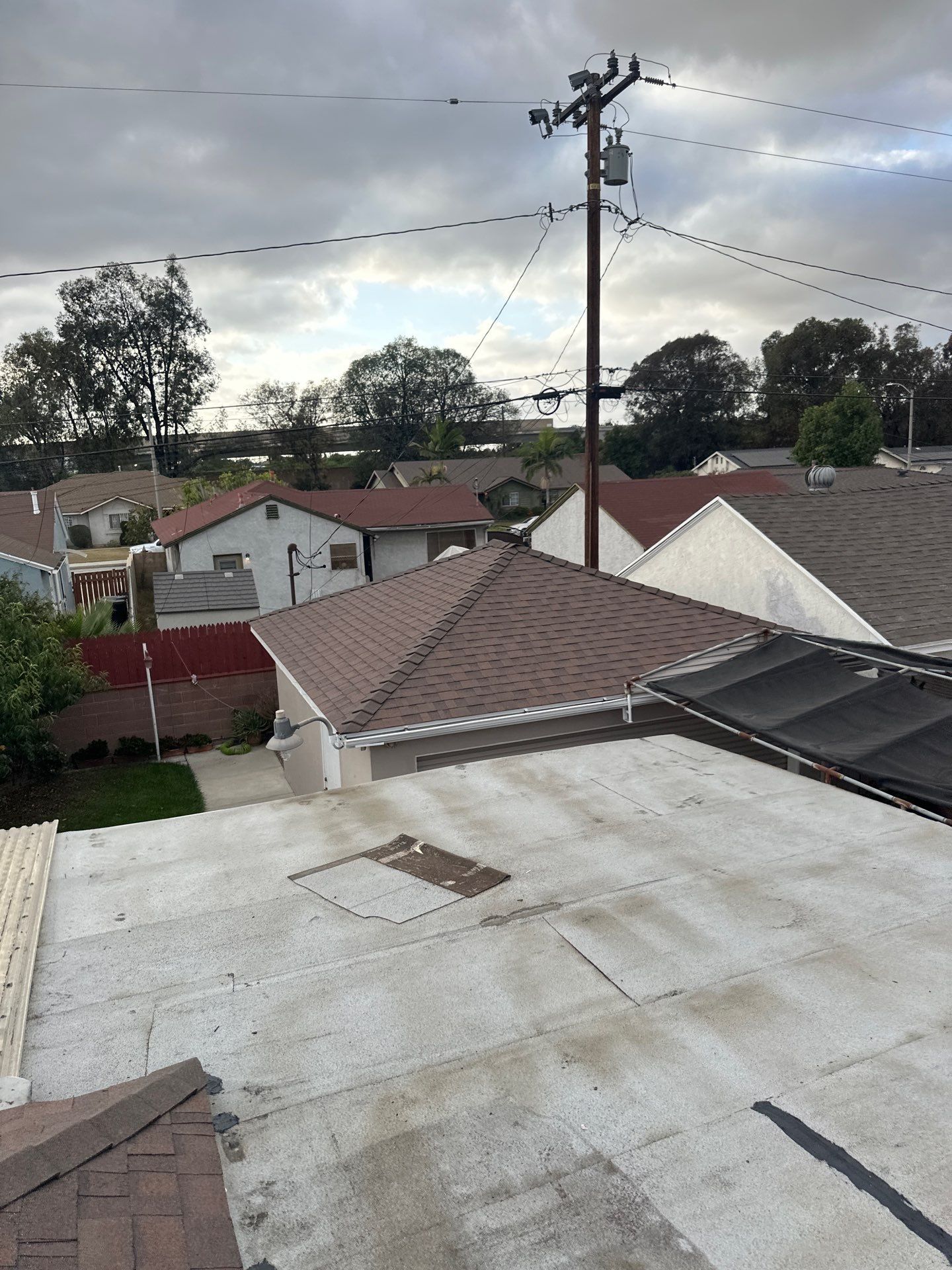 Roof Replacement - Norwalk, CA 90650 by Epic Roof Replacement