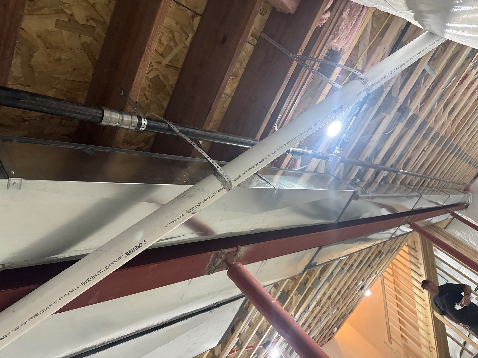 Project in Arvada by M&M Enterprises Inc