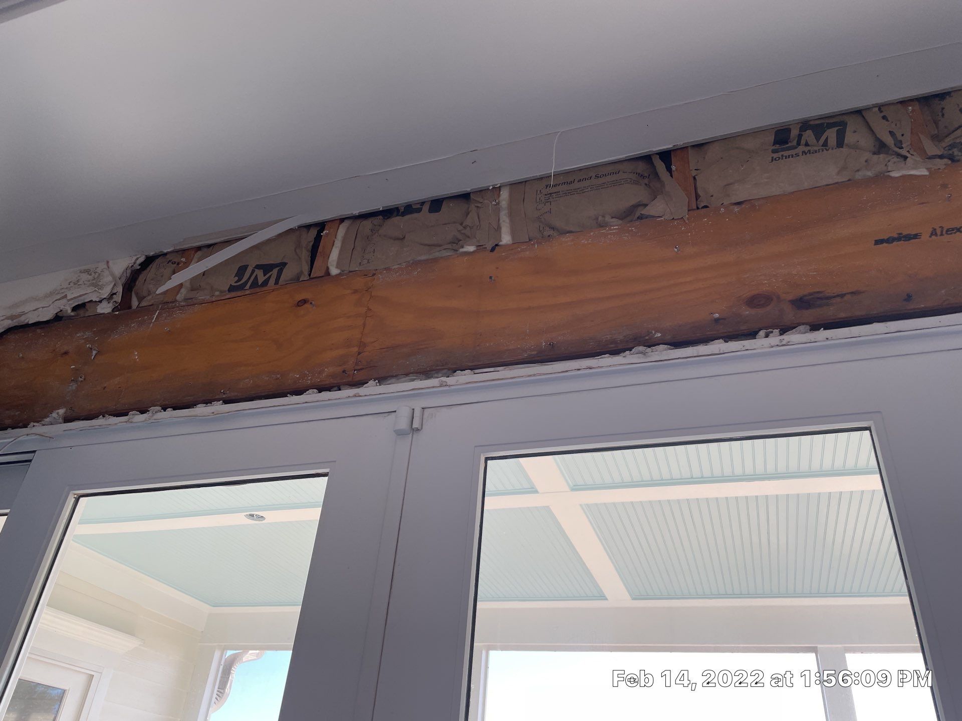 Luxury Home - Owners find termites and need interior selective demo, prior to repairs. by EAS Environmental, LLC.