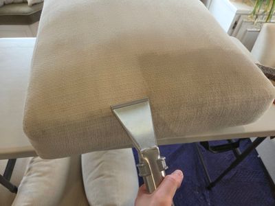 Upholstery and Rug Cleaning in East Sacramento