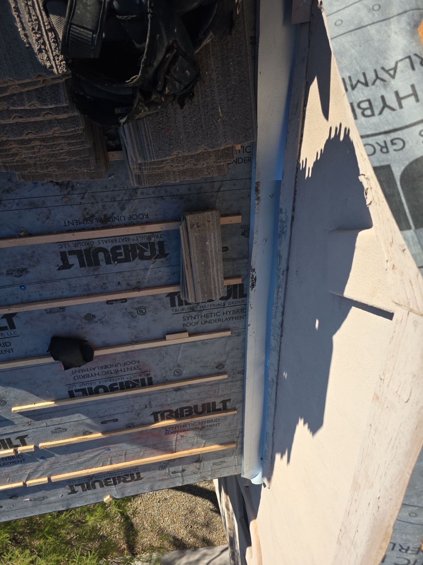 Tile Reset in Gold Canyon by Weather-Tite Roofing