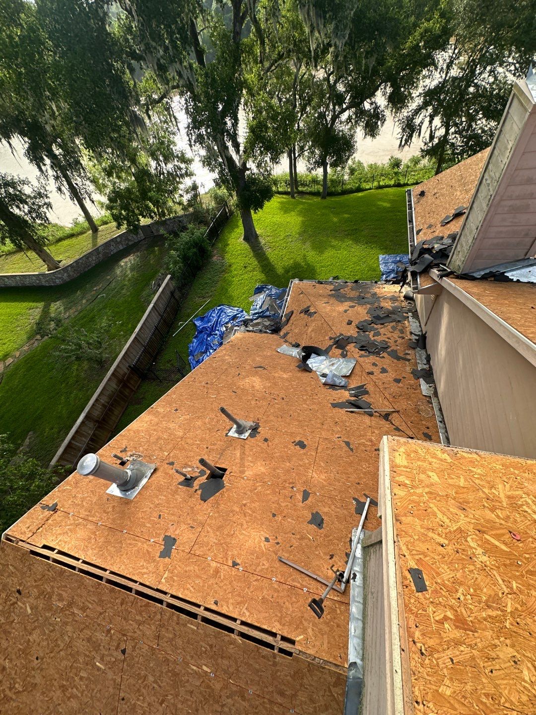 Roof Repair Fulshear by Roof Repair Company