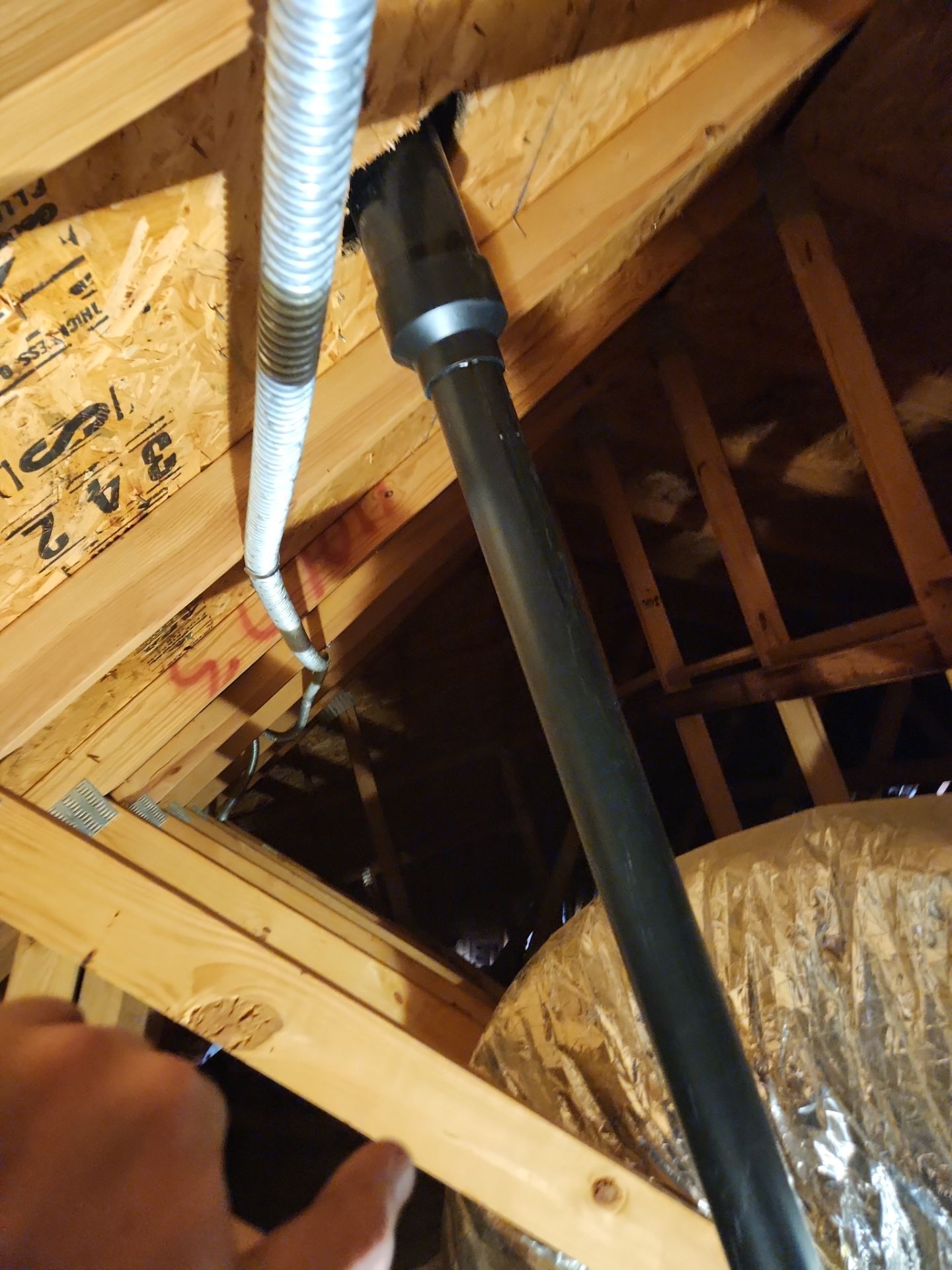 39 Solar Panel Installation by Infinity Solar Systems