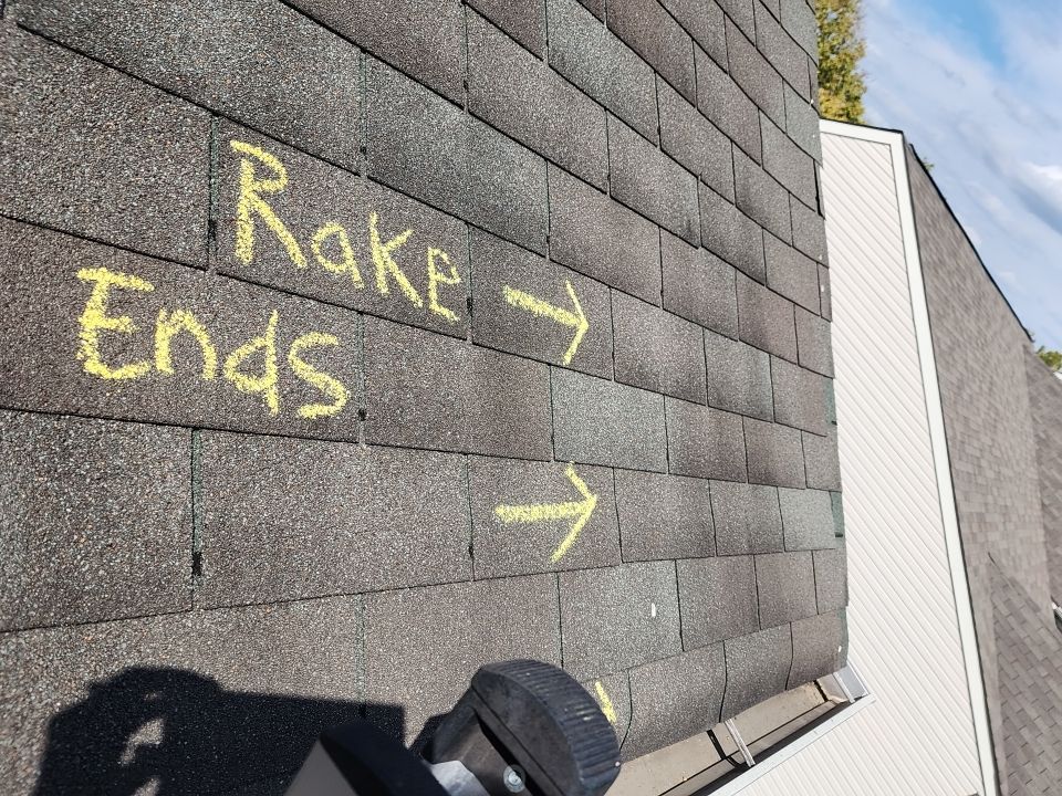 Liberty Township - Pristine Black by Tamlin Roofing