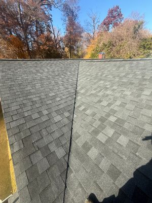 Re-Roof in Randallstown