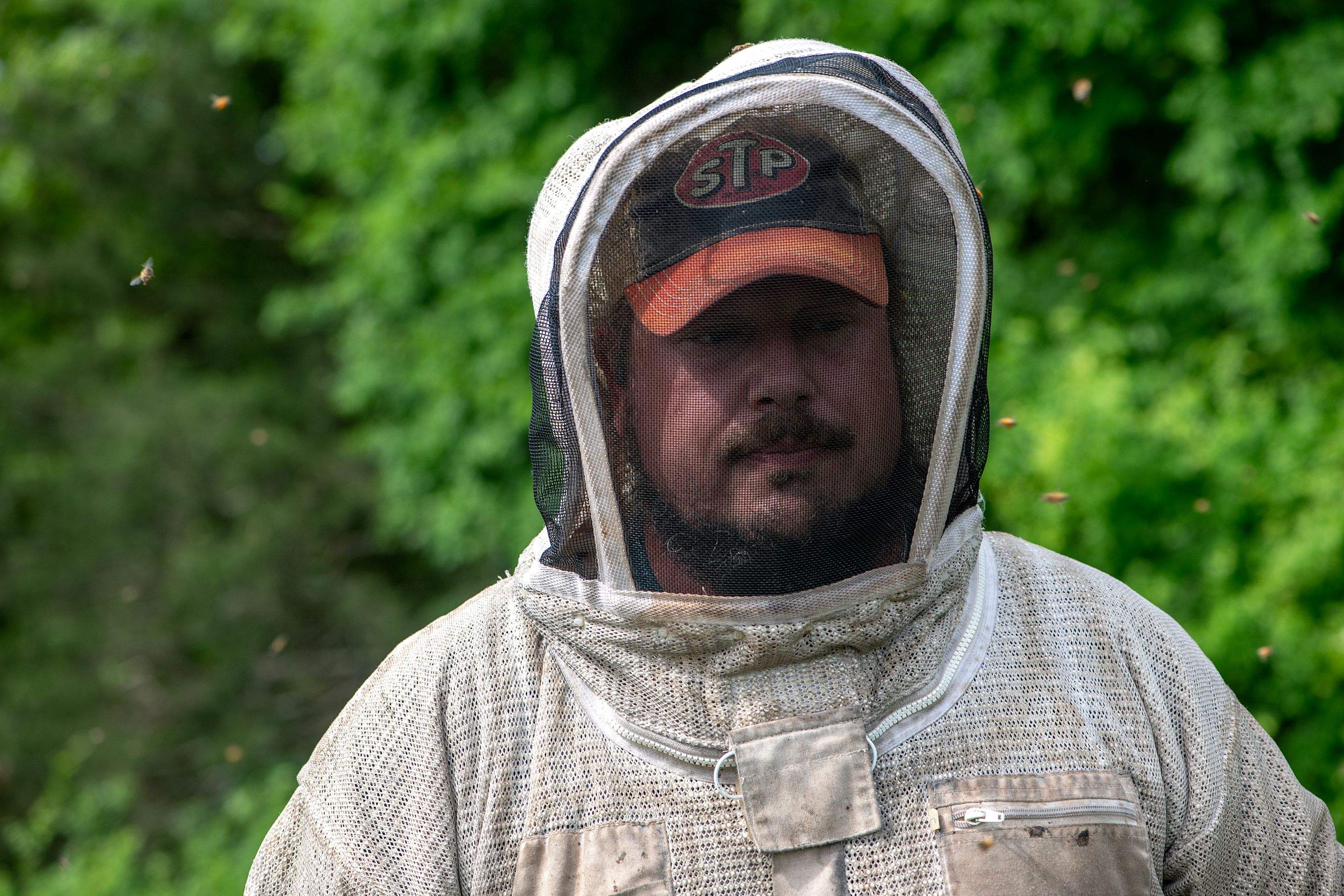 Splits in East Texas by Rockwall Honey Bee Company