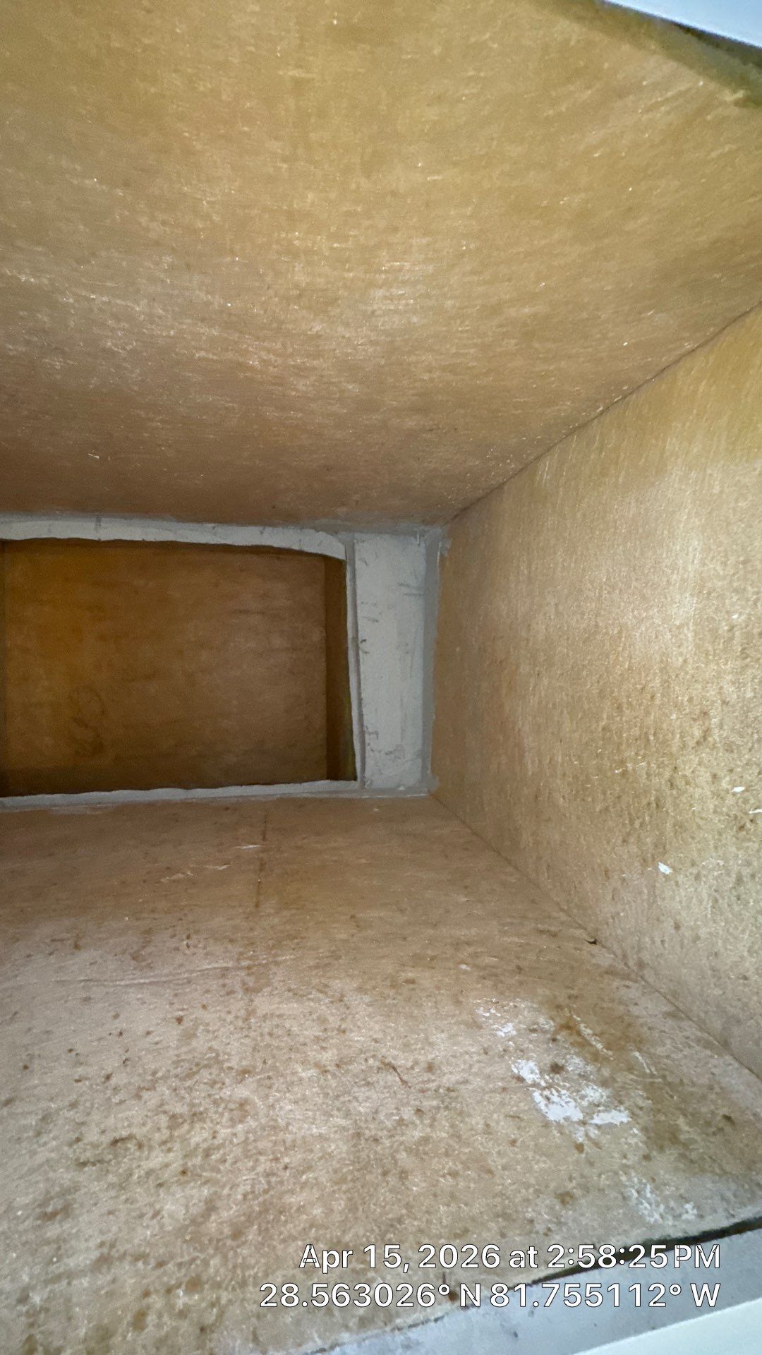 Air Duct Cleaning in Clermont by Hygienic Air, Inc