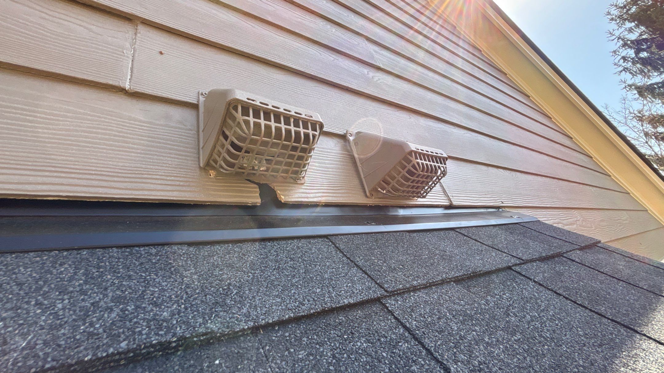 Roof Replacement using CertainTeed Landmark Moire Black by 180 Contractors