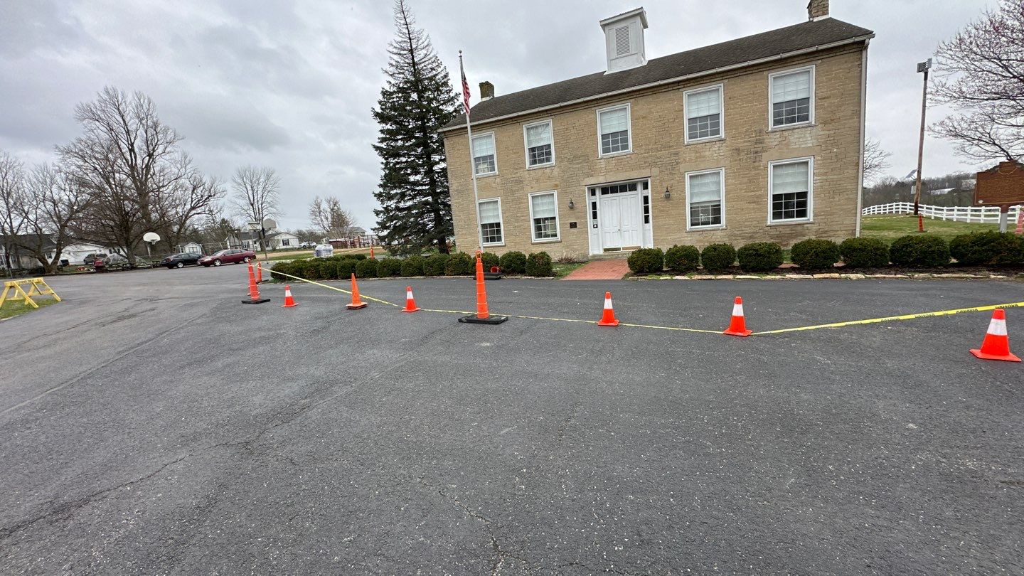 Commercial Roofing Installation using Timberline HDZ Shingles - Pewter Gray by RoofX 