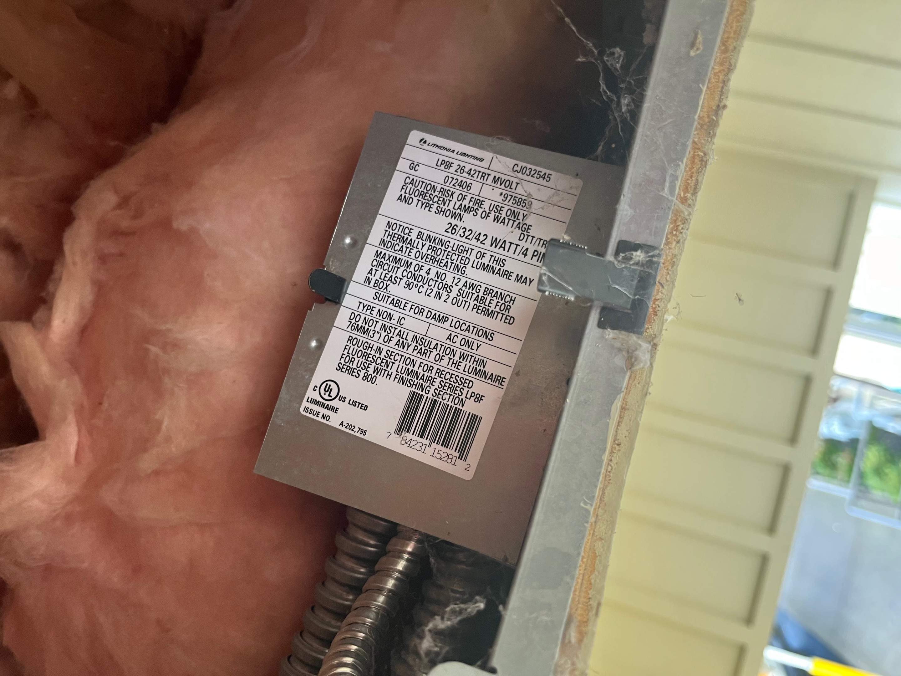 Project in Snoqualmie by Aztec Electric LLC