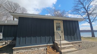 Project in Cold Spring