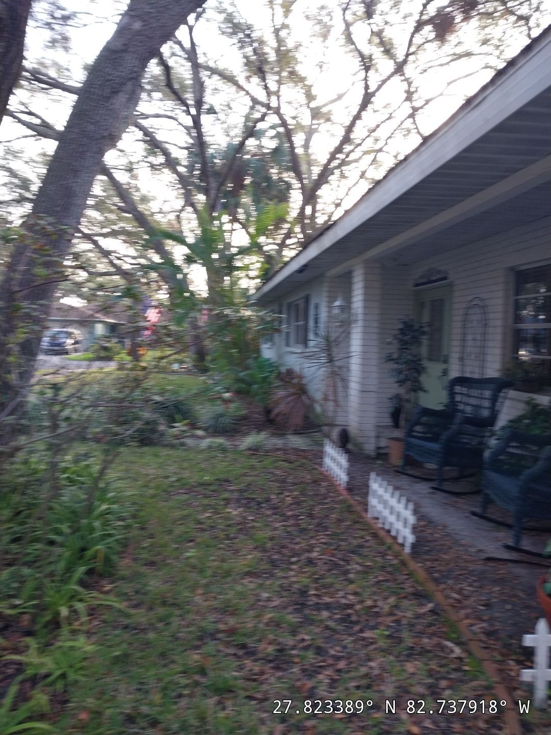 Project in St. Petersburg 33709 by Mitchell Roofing Company LLC 