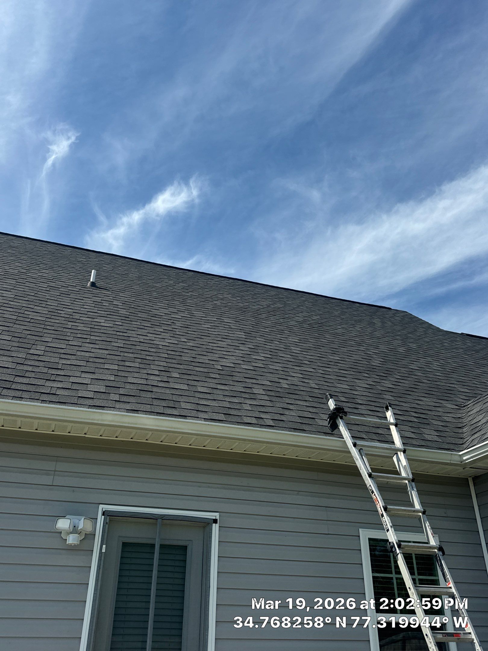 Jacksonville | NC Roofs by North Carolina Roofs