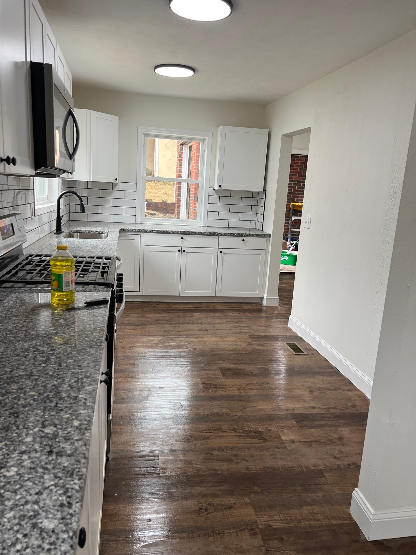 511 Rosemont Ave, South Chalreston by MAJO