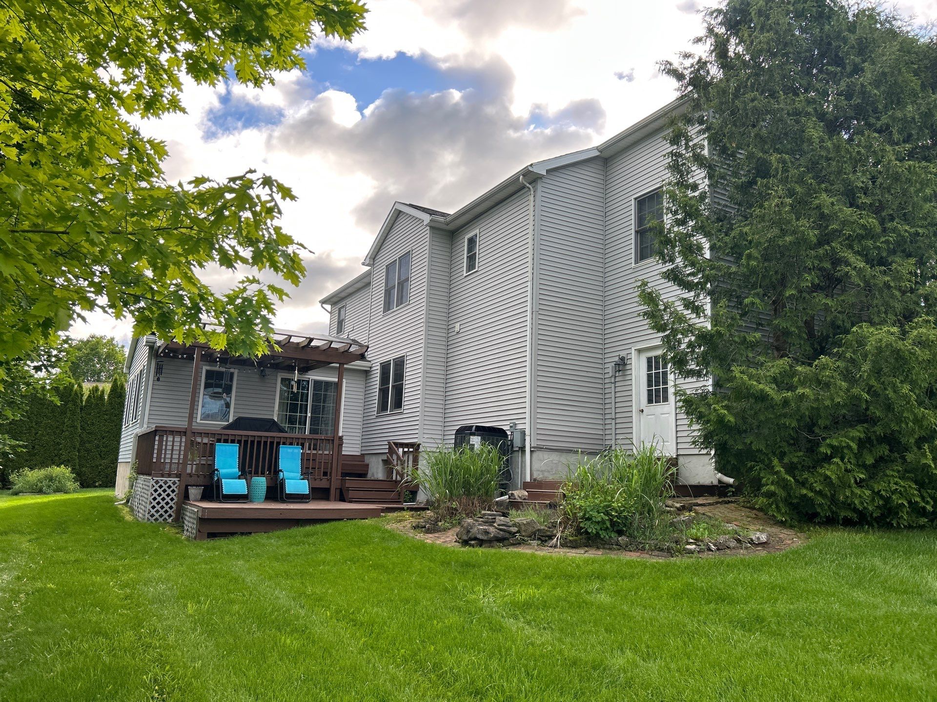 Justin Ferguson Full Shingle Roof Installation by Good Hands Roofing