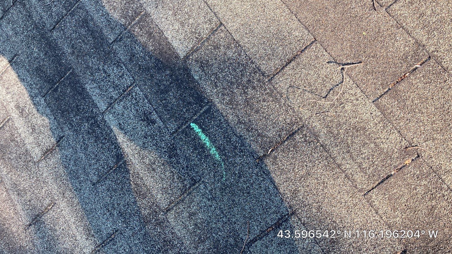 Grant Street Boise ID, Residential Roofing Installation using Owens Corning by ID Roofing LLC