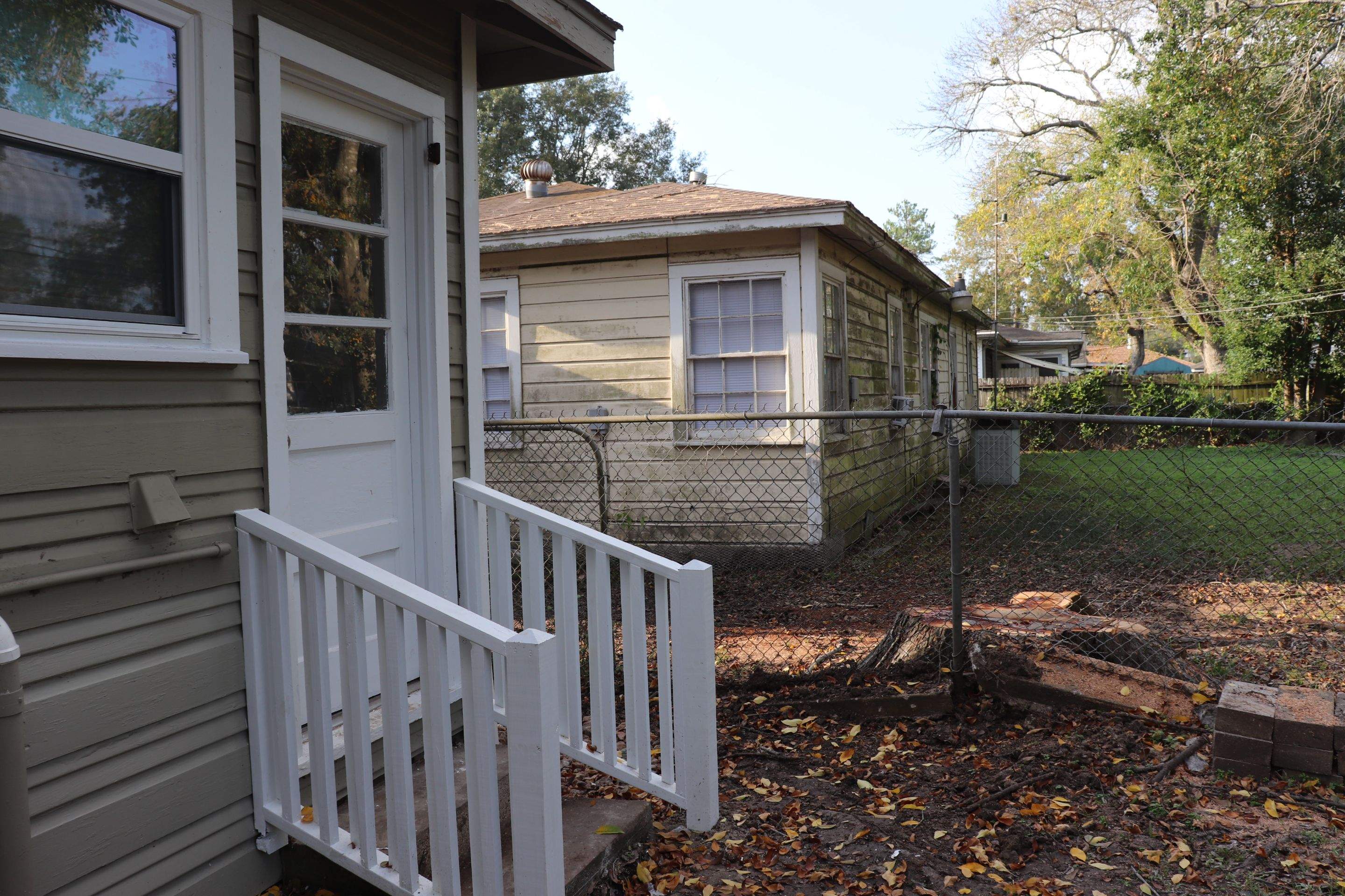 Investor Rental Remodel by JTX Pro Services LLC