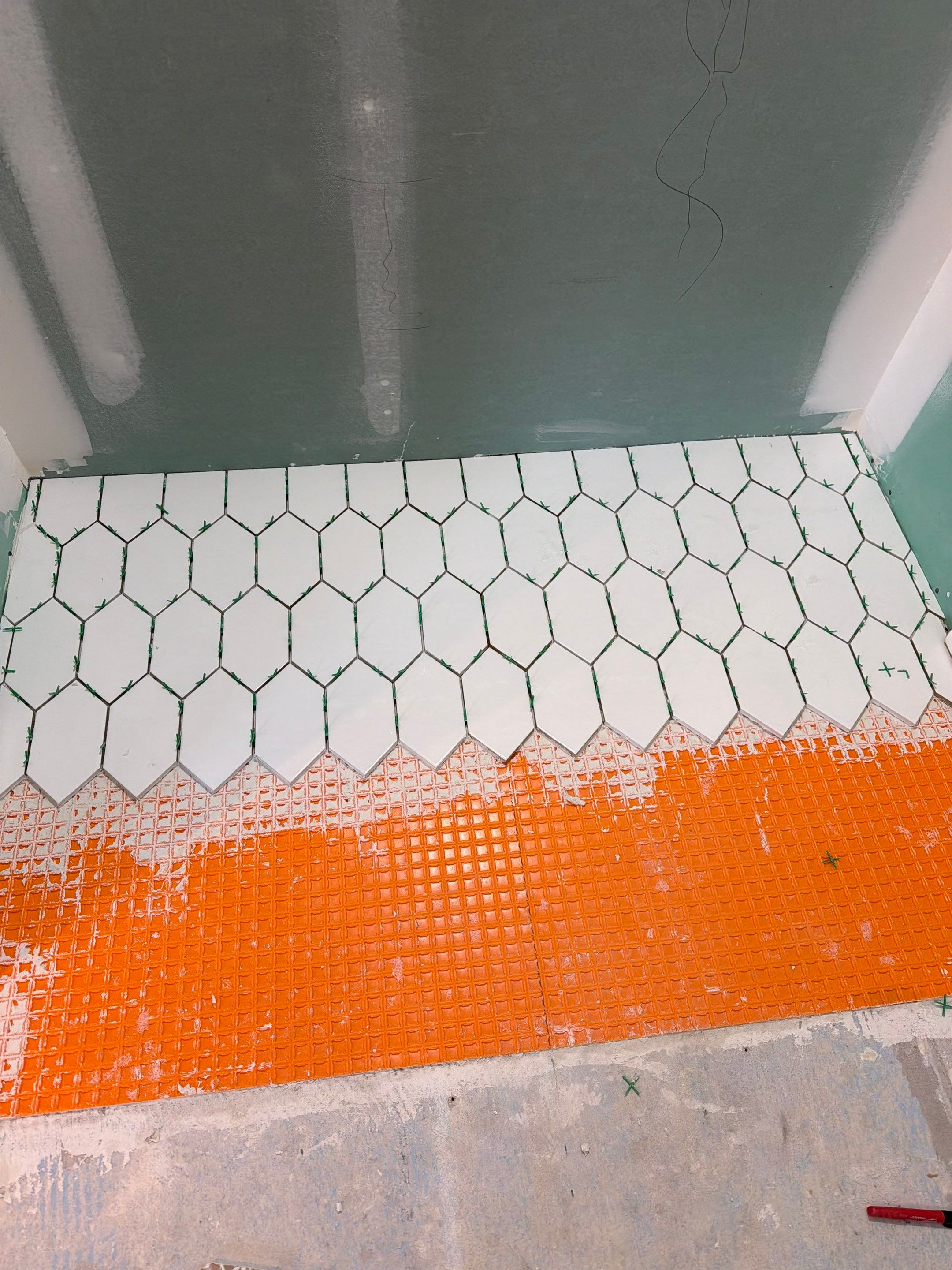Full home remodel - 3 Bathrooms, Kitchen, and Floors by Footprints Floors of Nashville