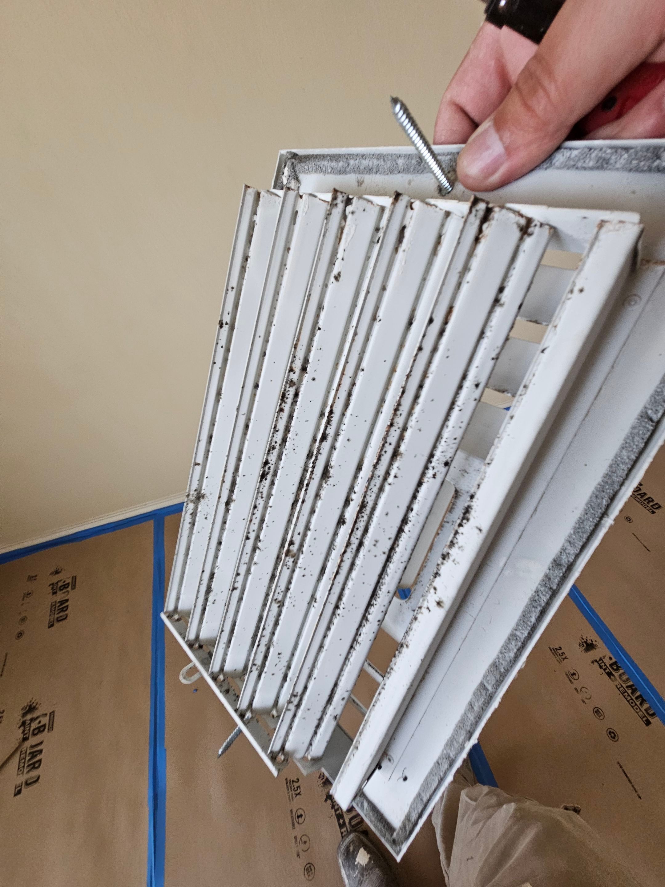 Roof replacement, popcorn removal, fence stain & paint by EL-GC LLC 