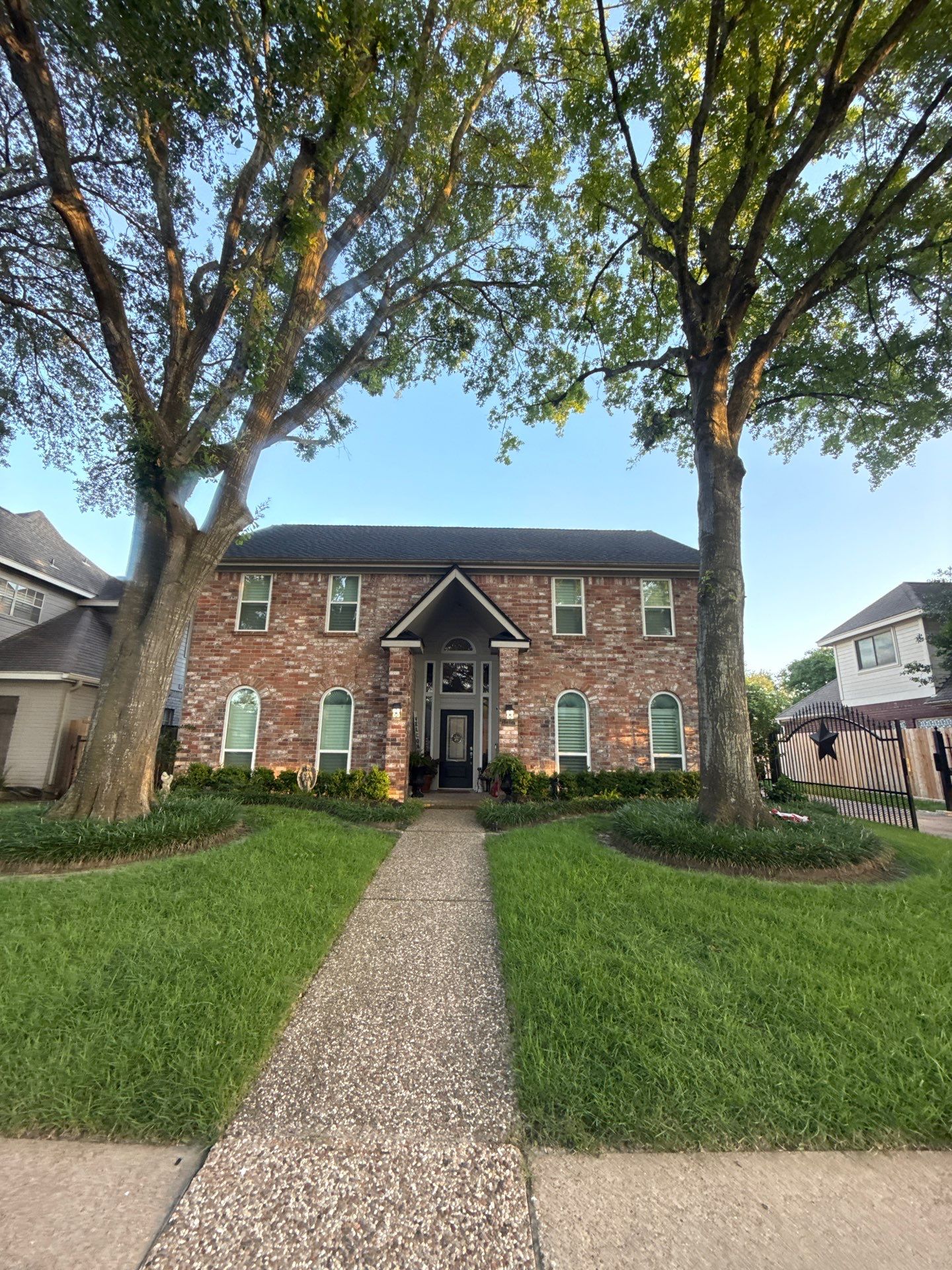 Roof Repair Houston by Roof Repair Company