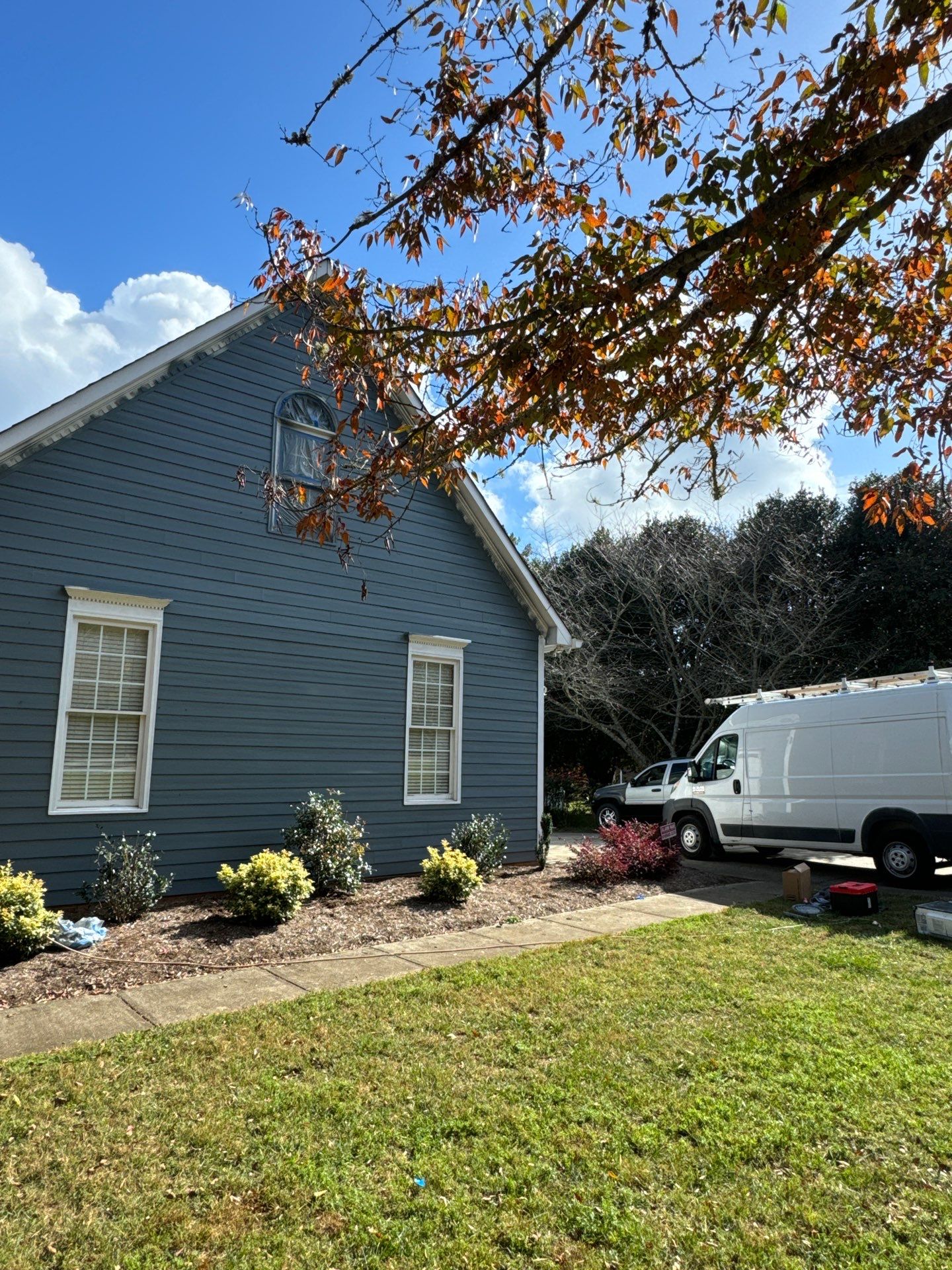Exterior Painting  by GonzalezPainters & Contractors Inc 