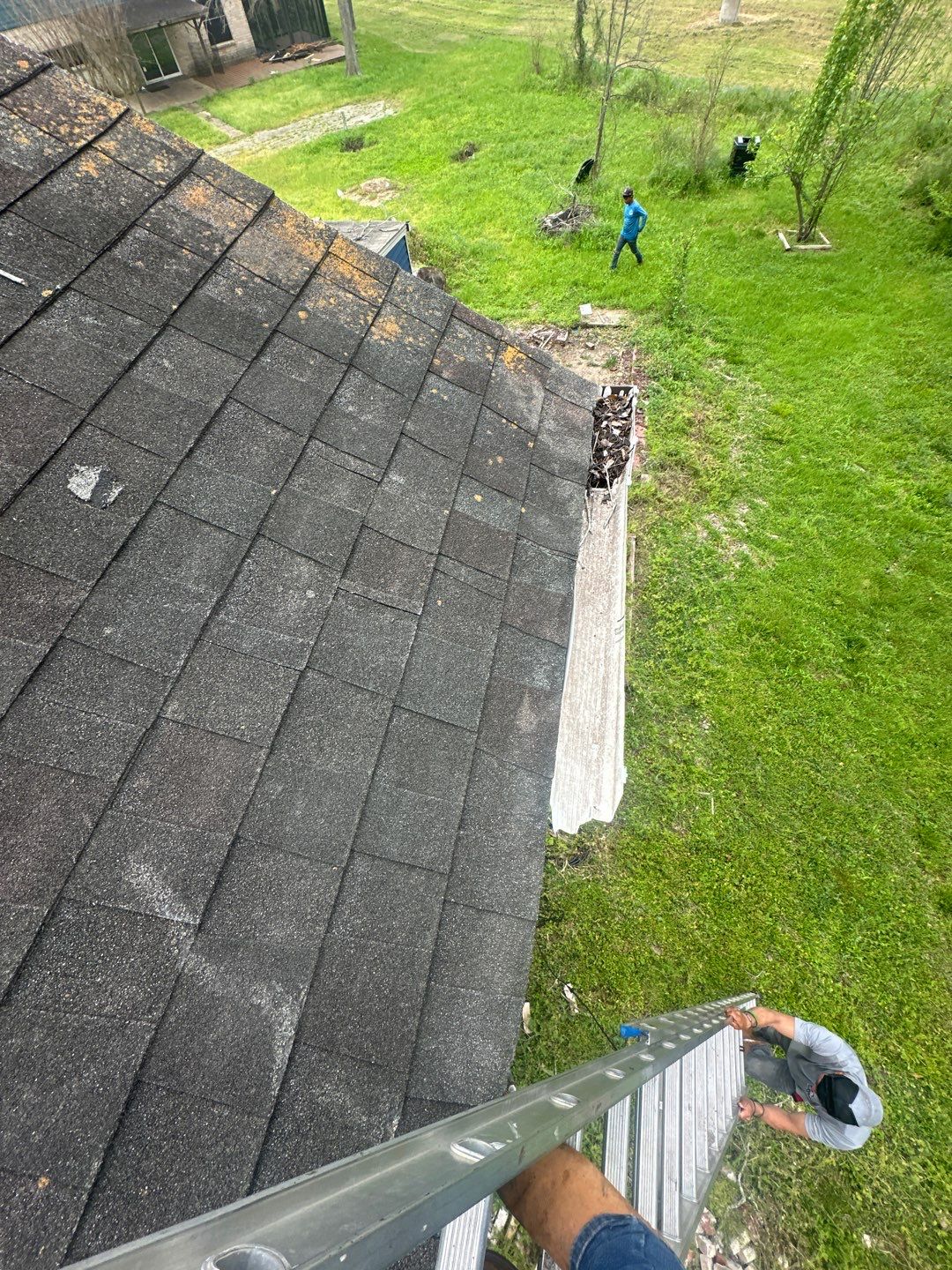 Roof Repair Richmond by Roof Repair Company