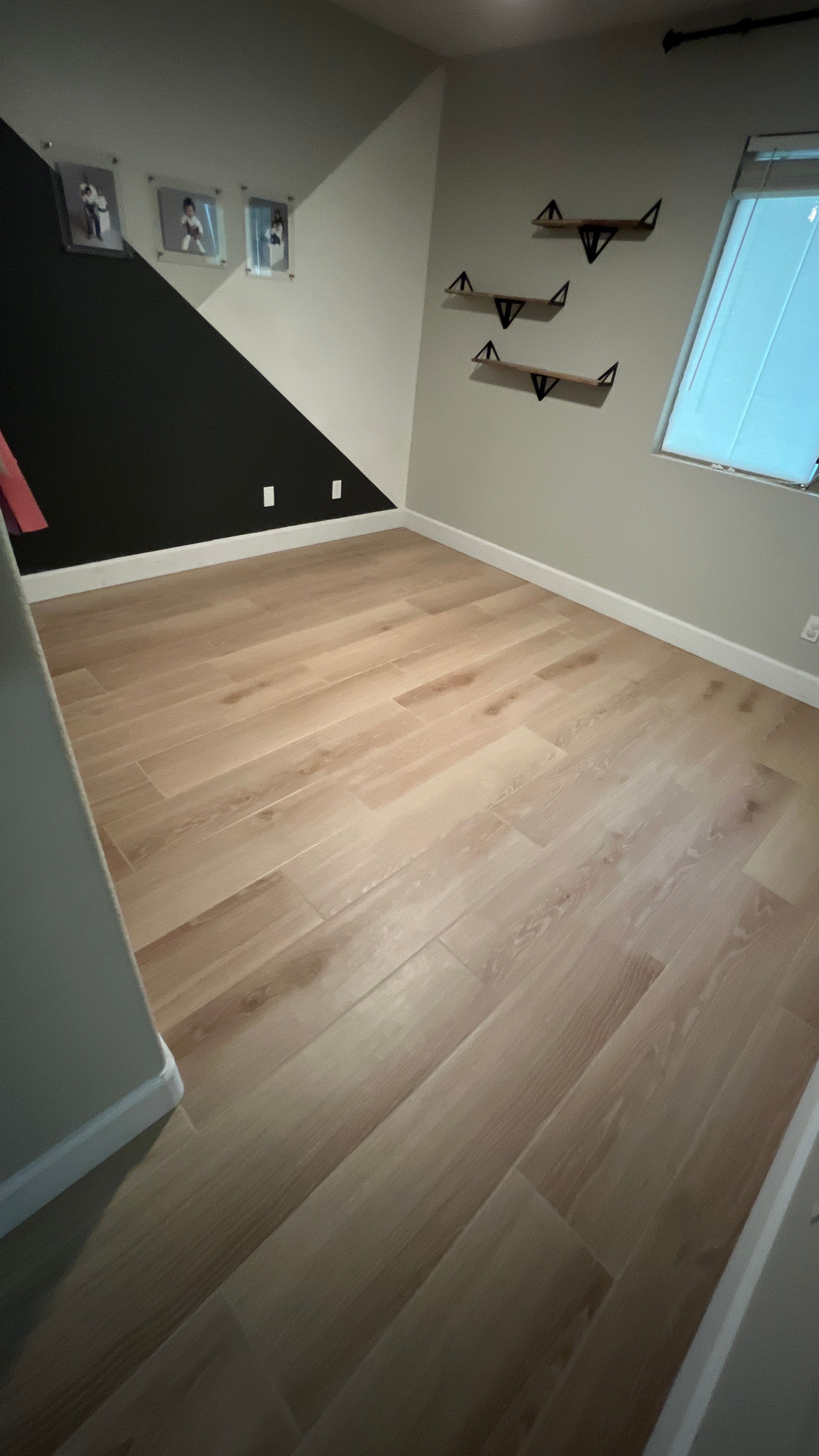 Flooring Installation using Various Tile by Footprints Floors of Chandler 