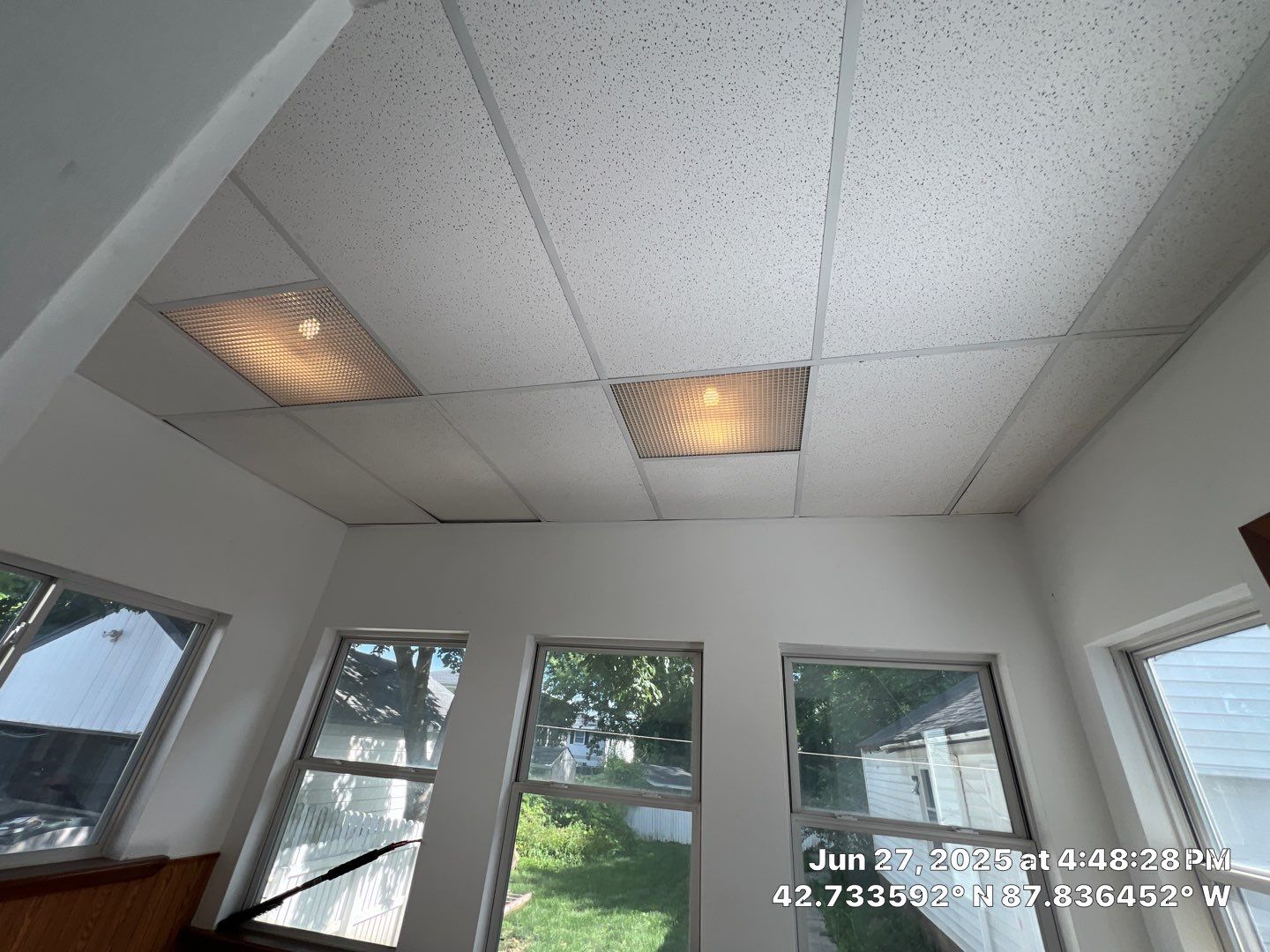 Project in Mt Pleasant, WI by ConstructAlly